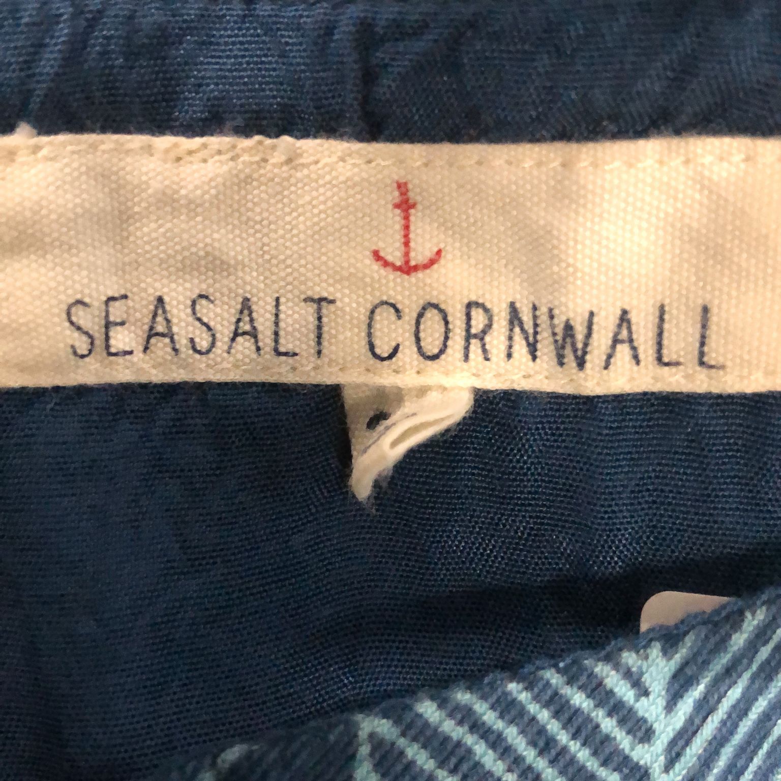 Seasalt Cornwall