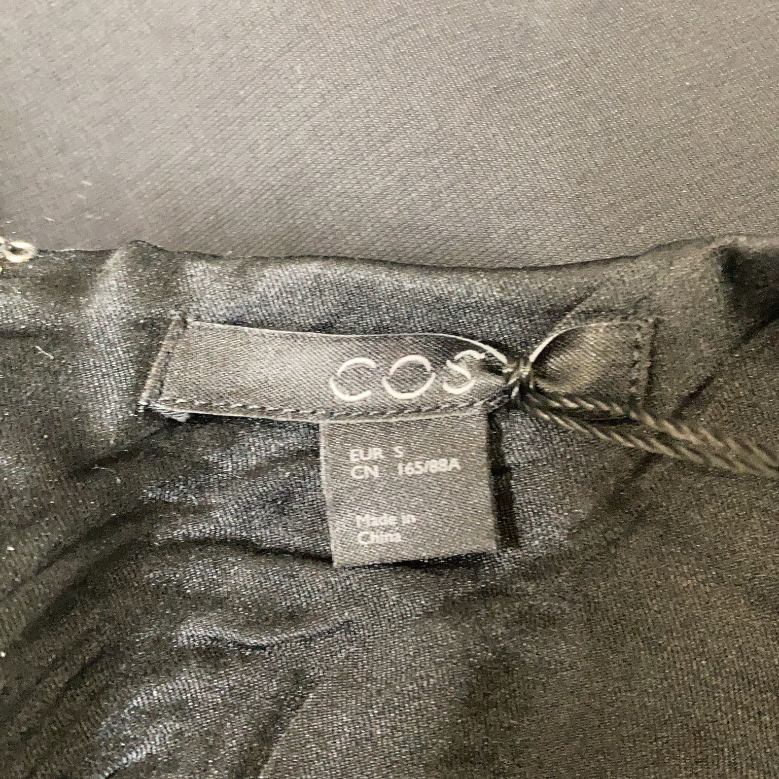 COS