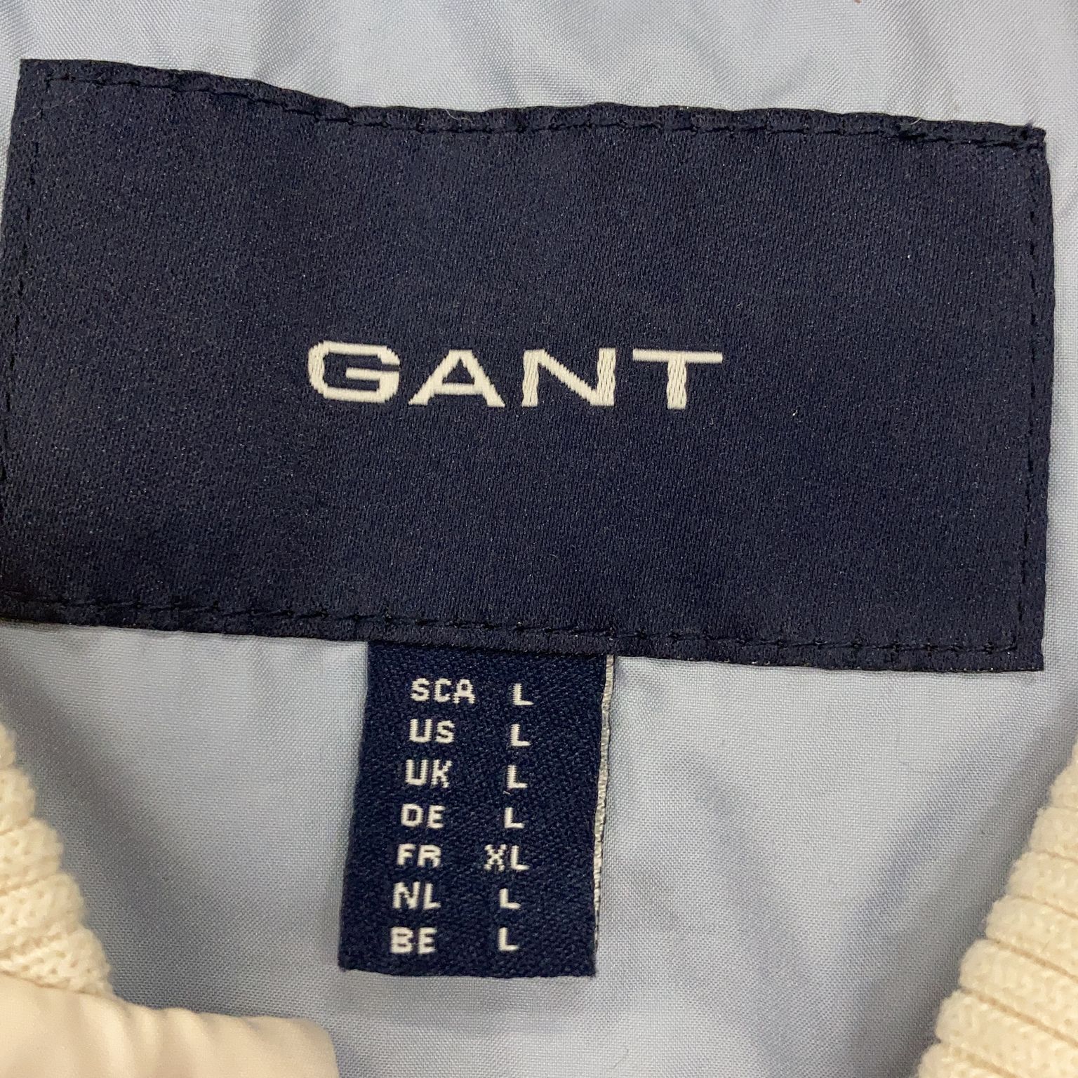 GANT