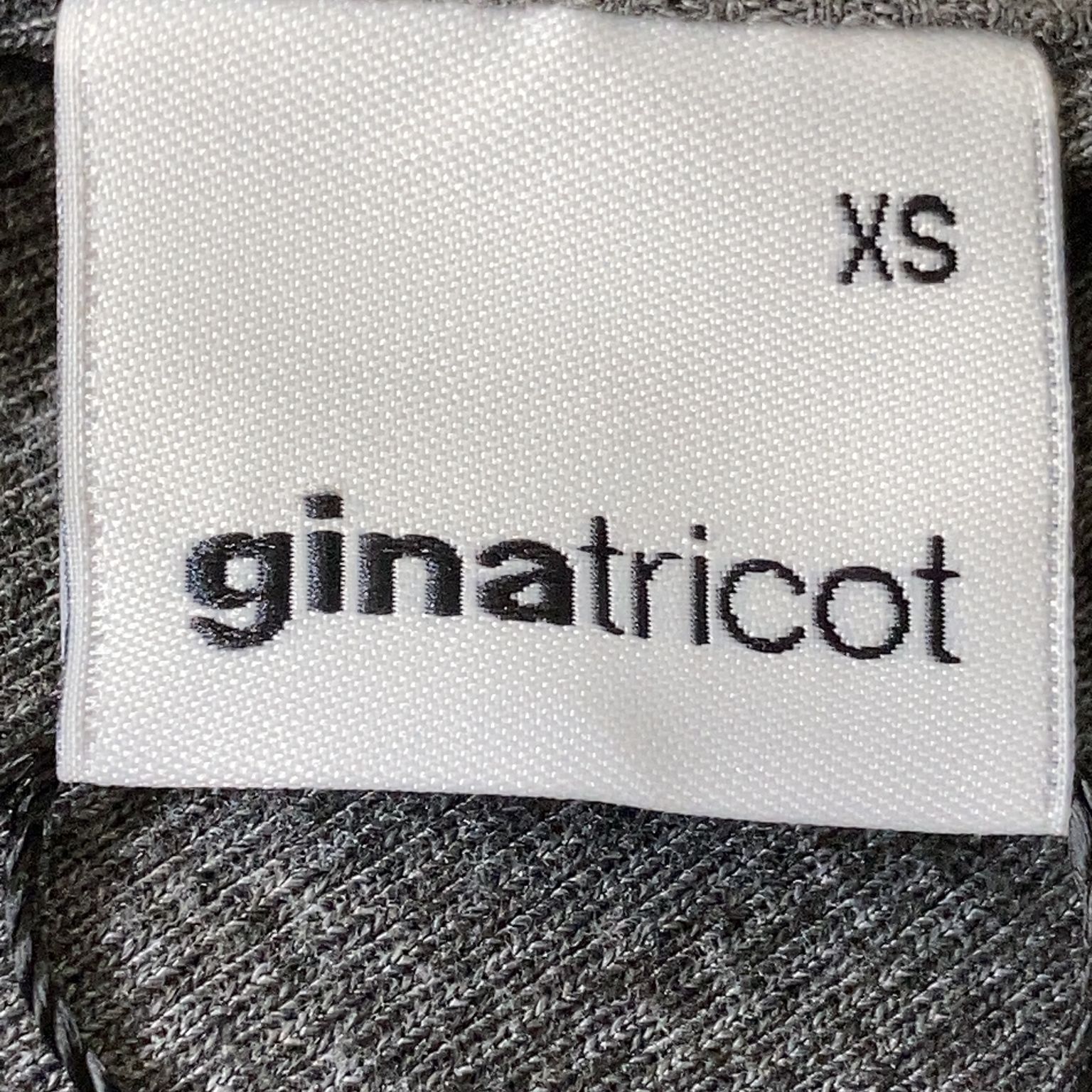 Gina Tricot