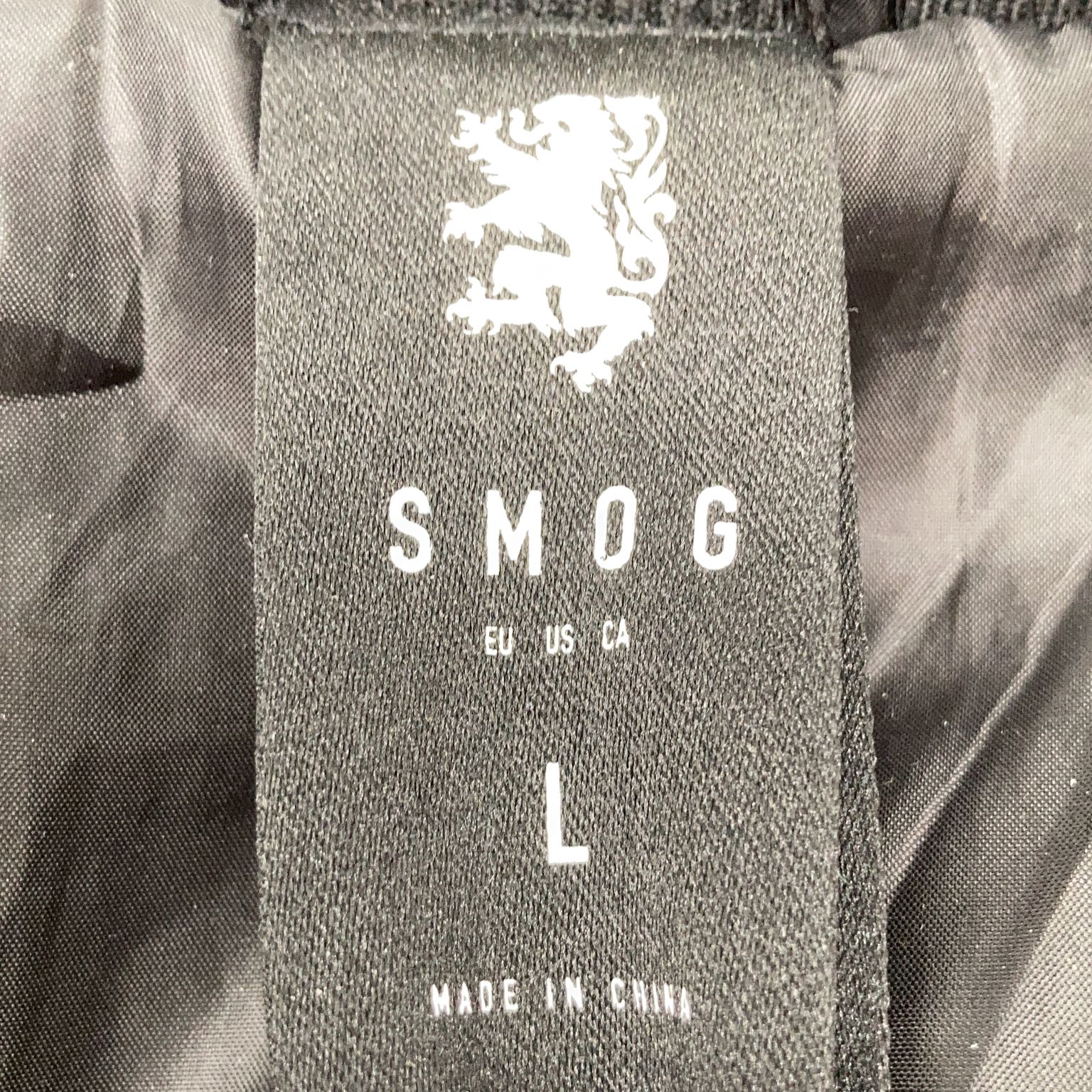 Smog