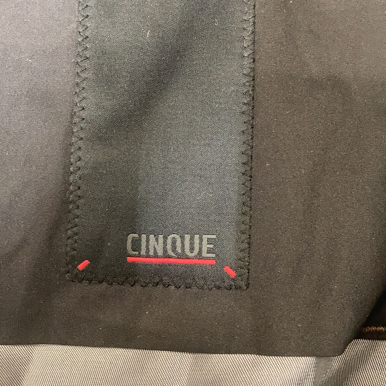 Cinque