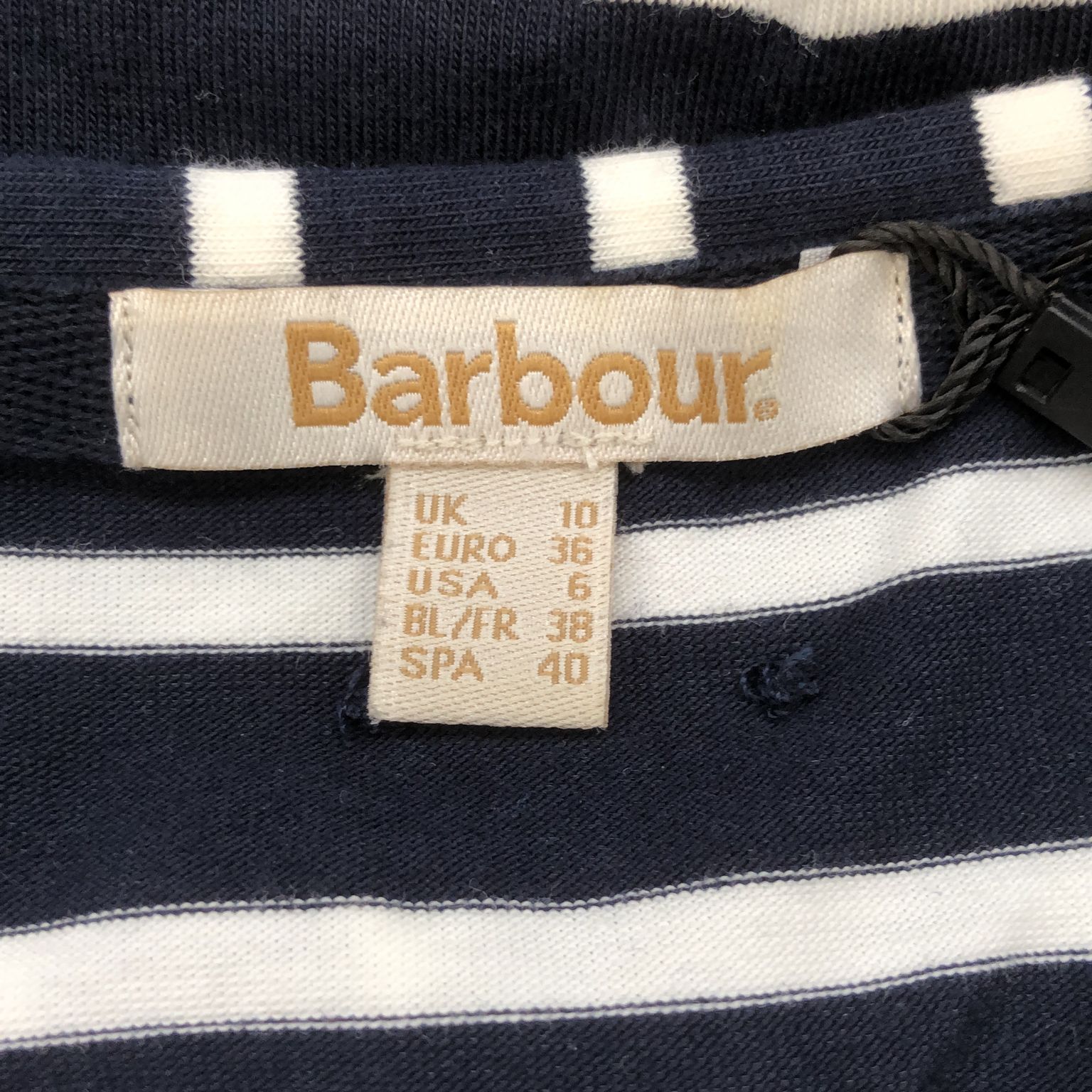 Barbour