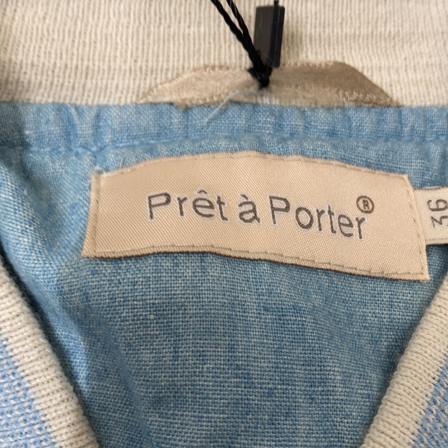 Prêt à Porter