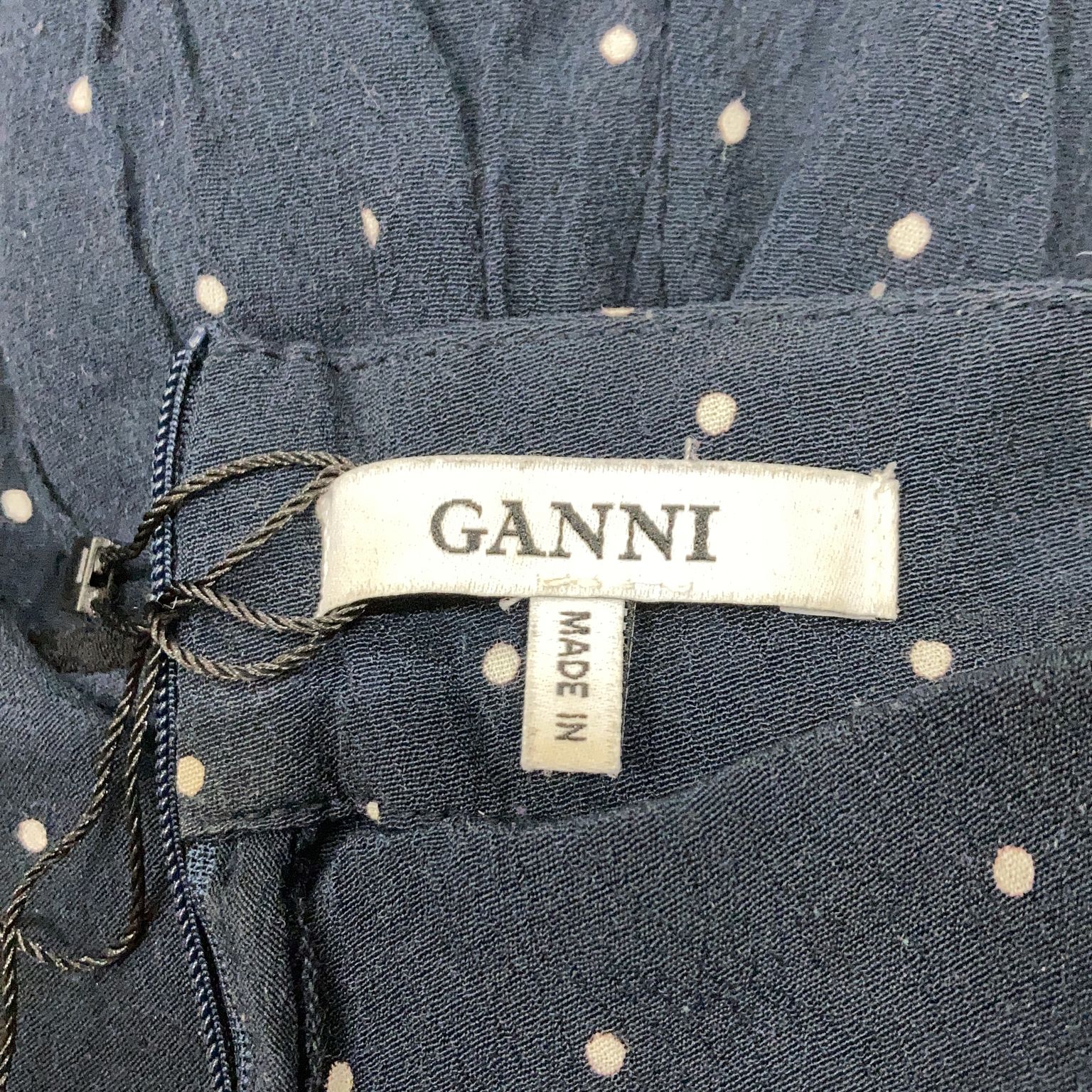 Ganni