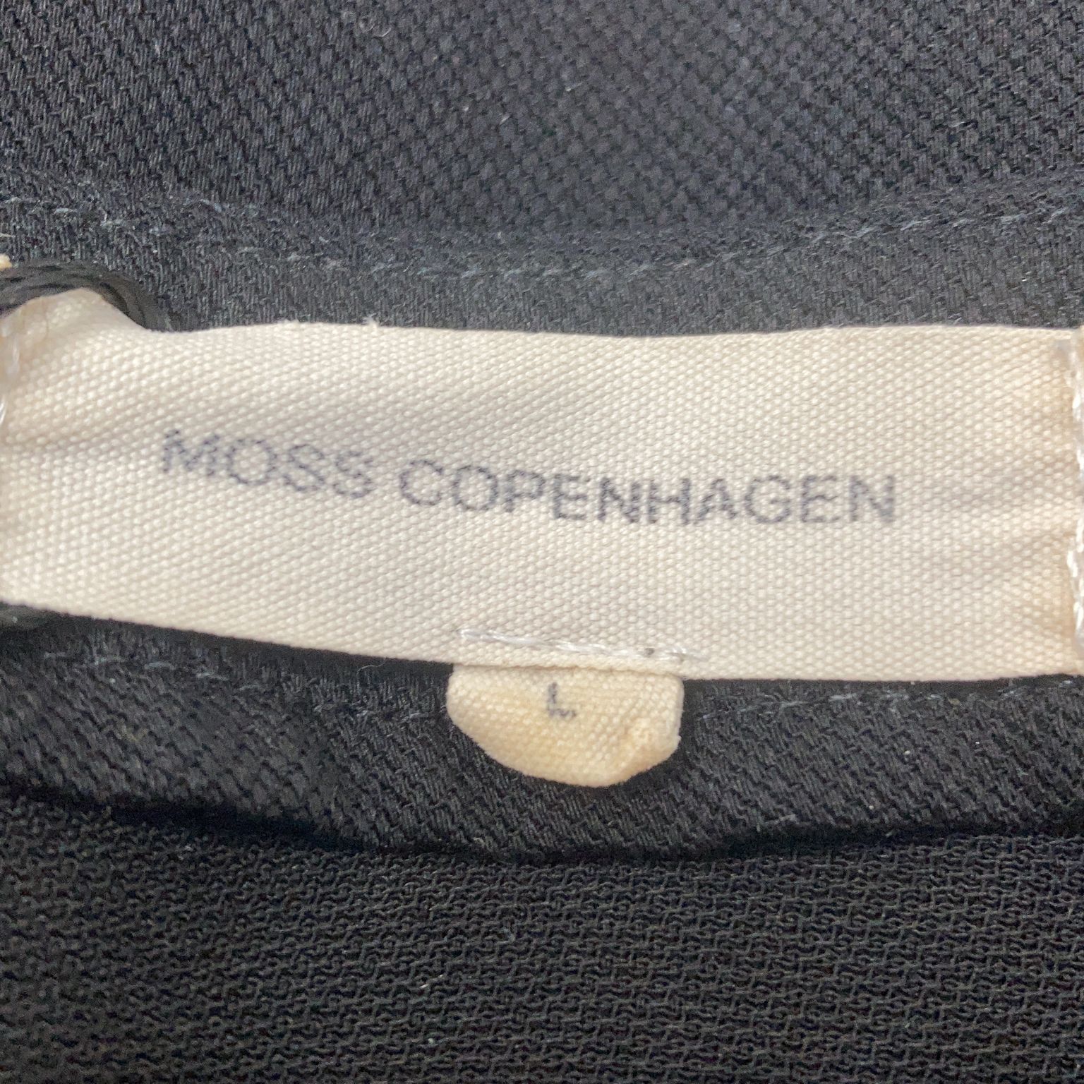 Moss Copenhagen