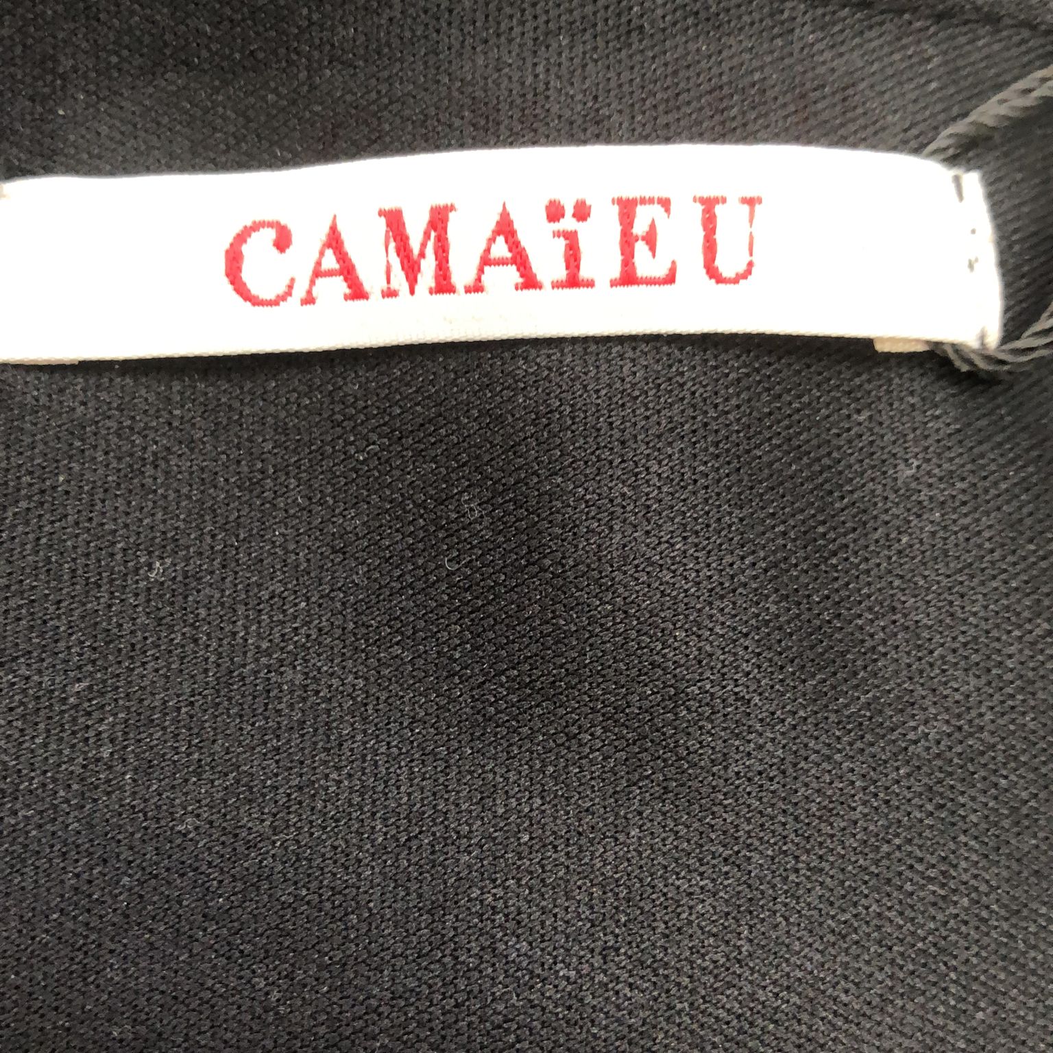 Camaieu