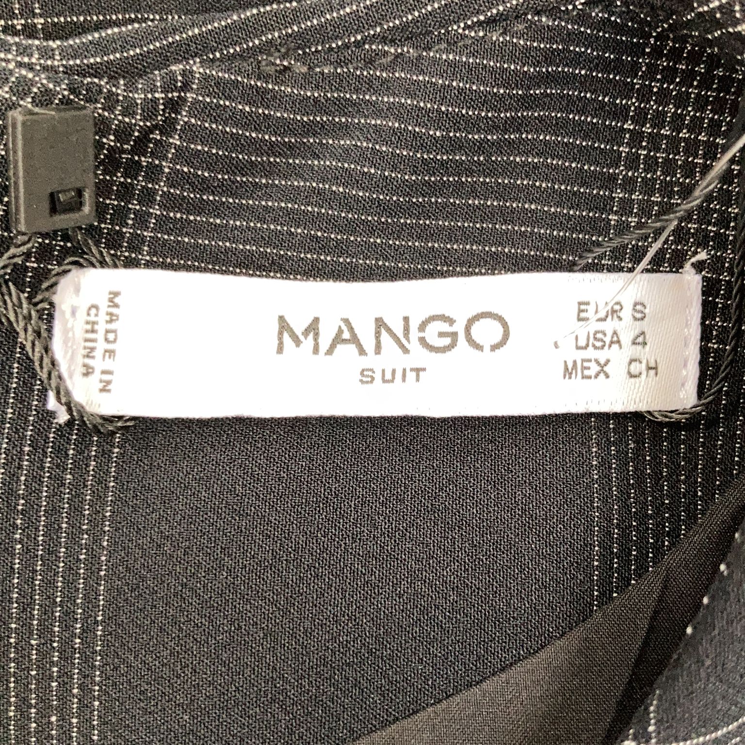 Mango