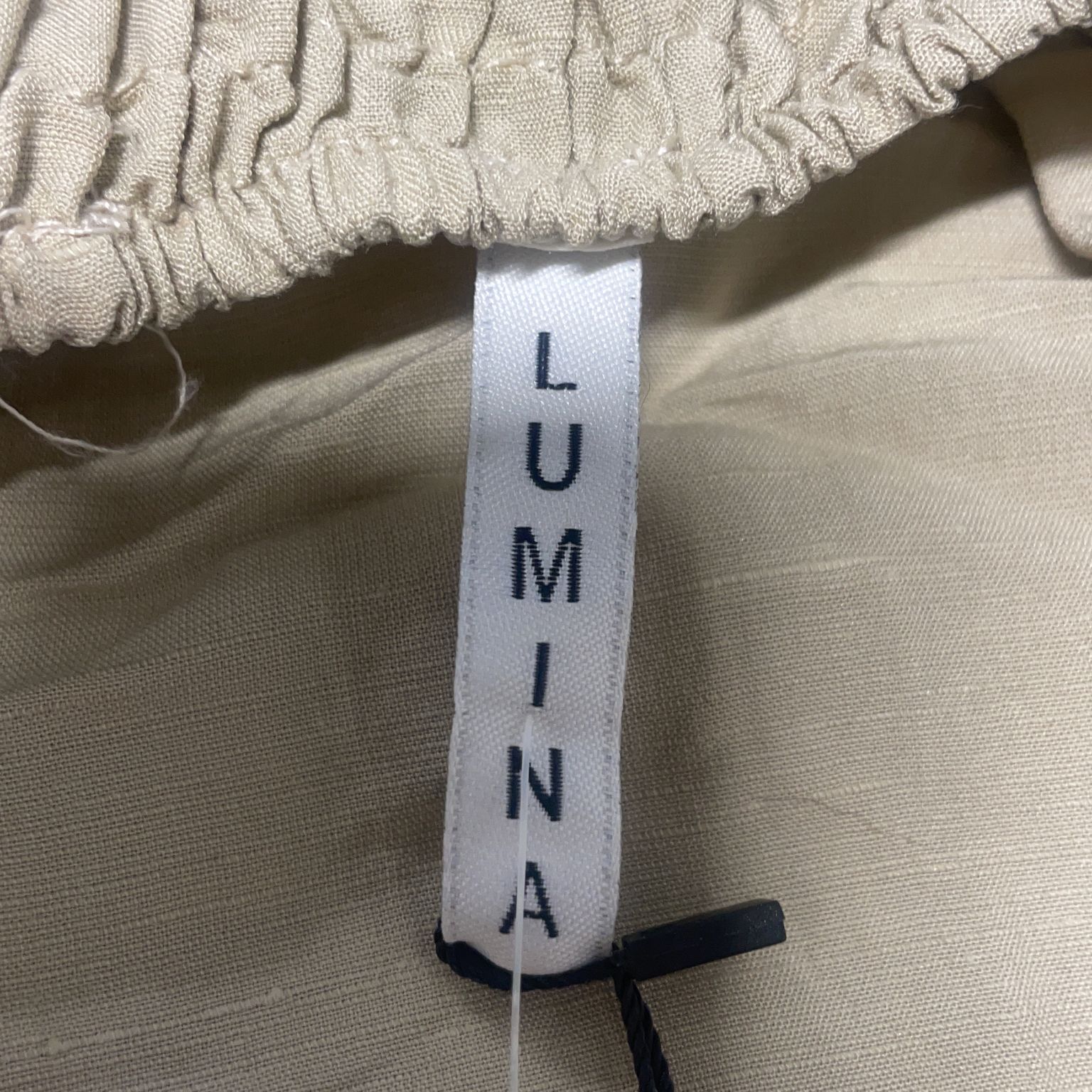 Lumina