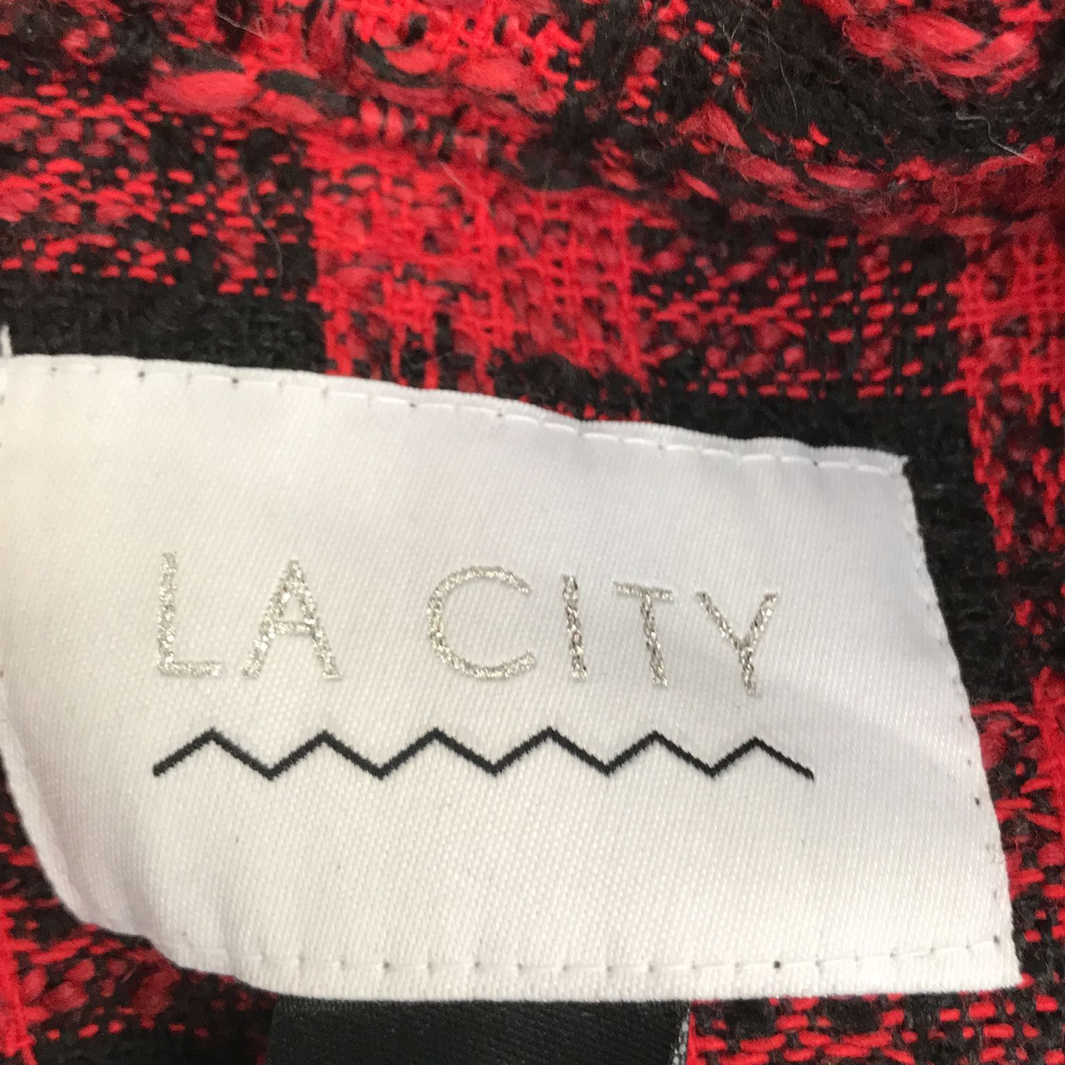 LA City