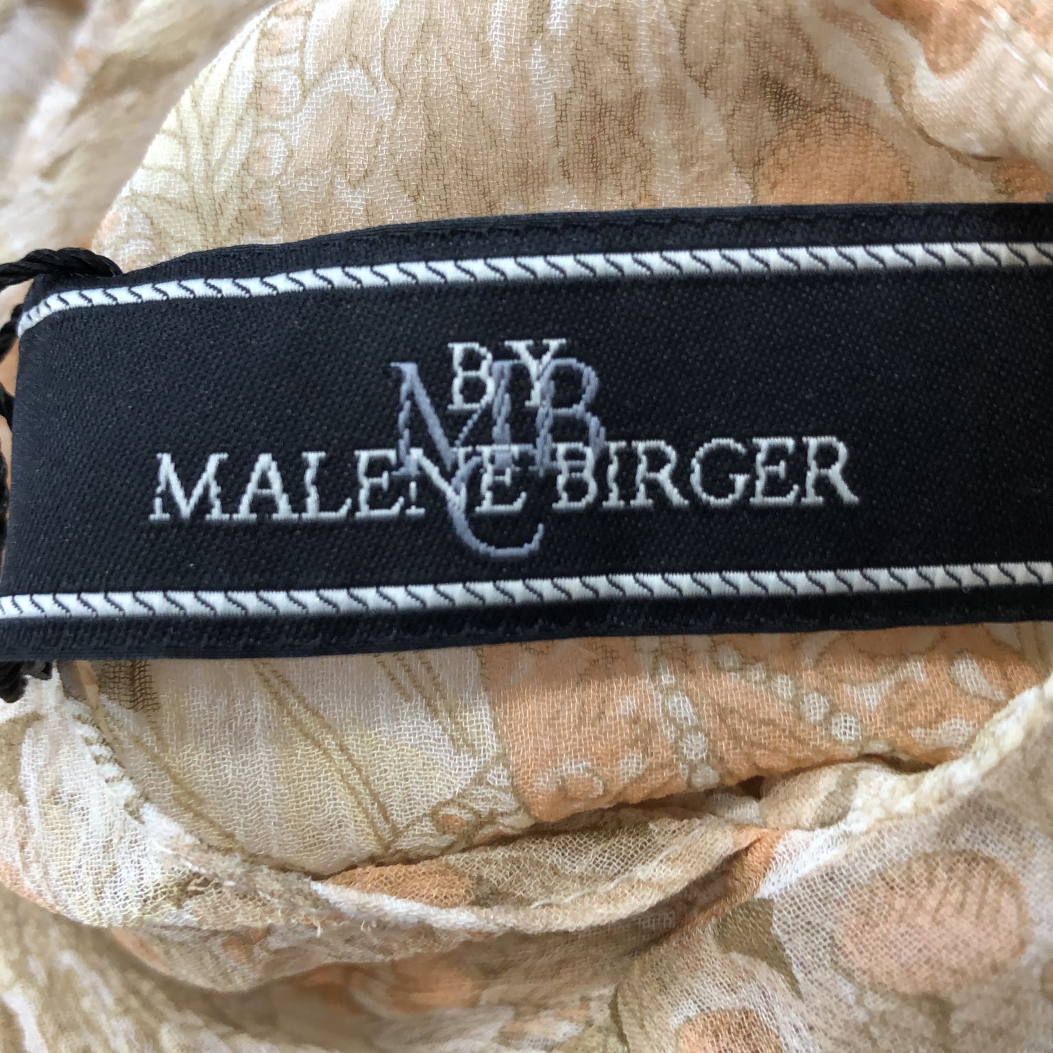 By Malene Birger