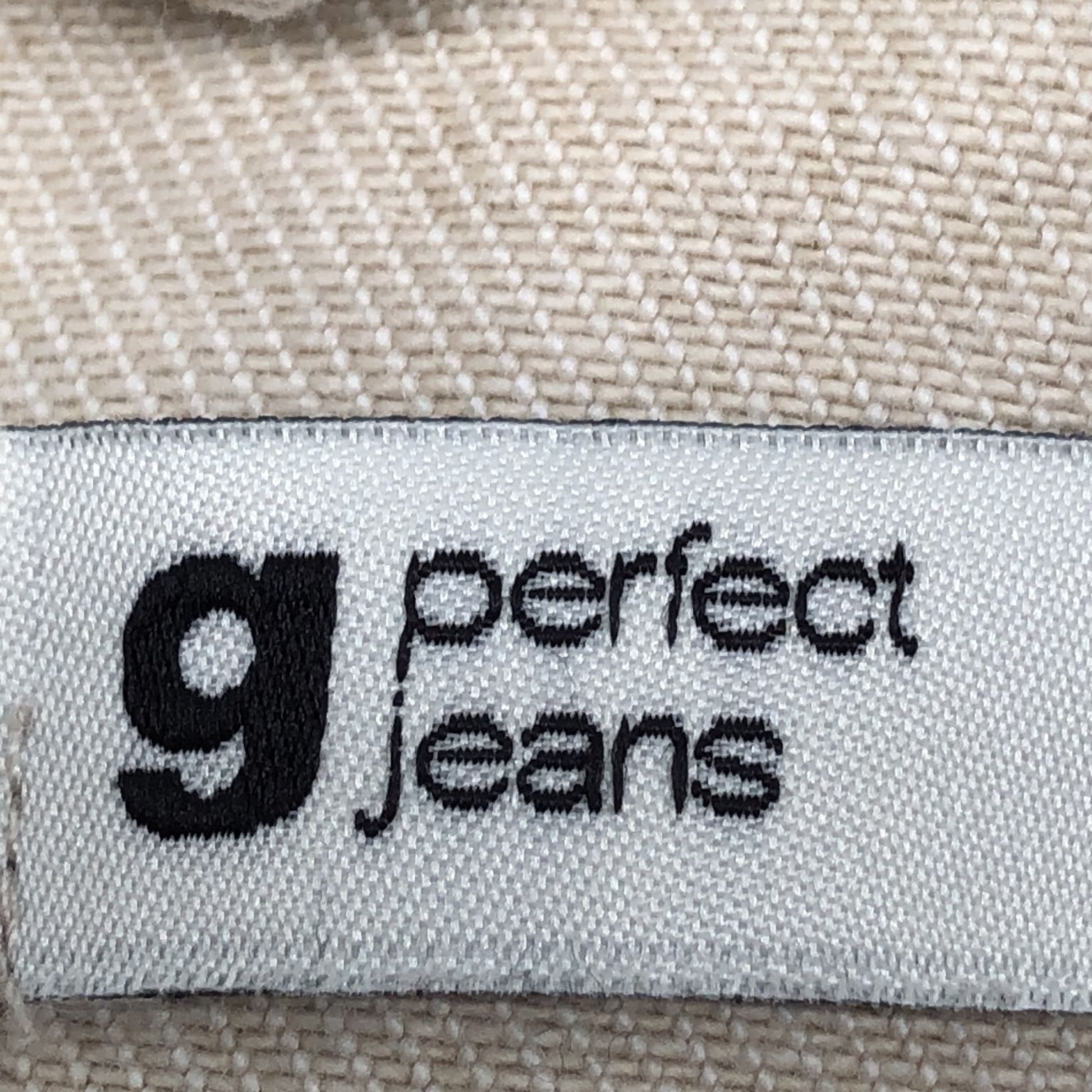 Perfect Jeans