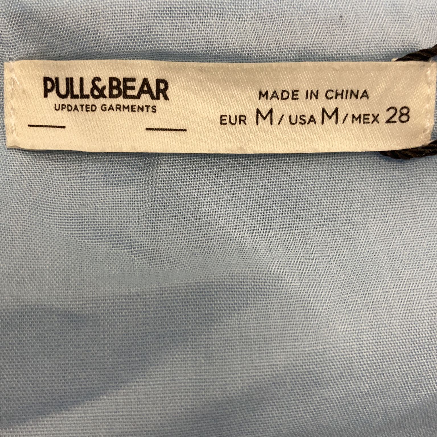 Pull  Bear