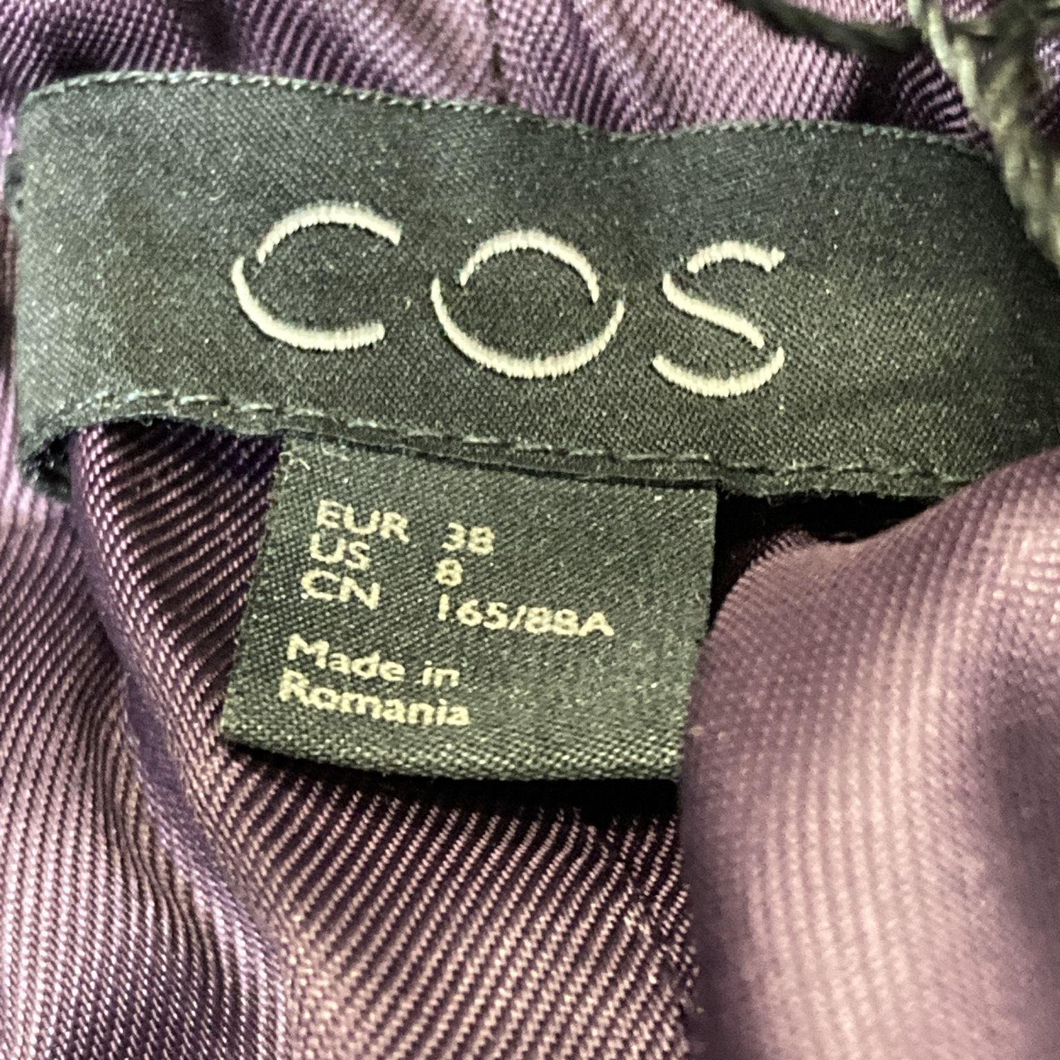 COS