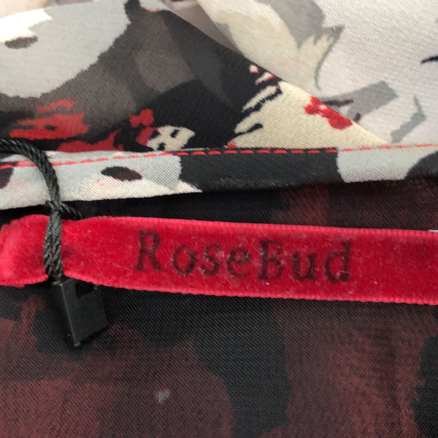 Rosebud