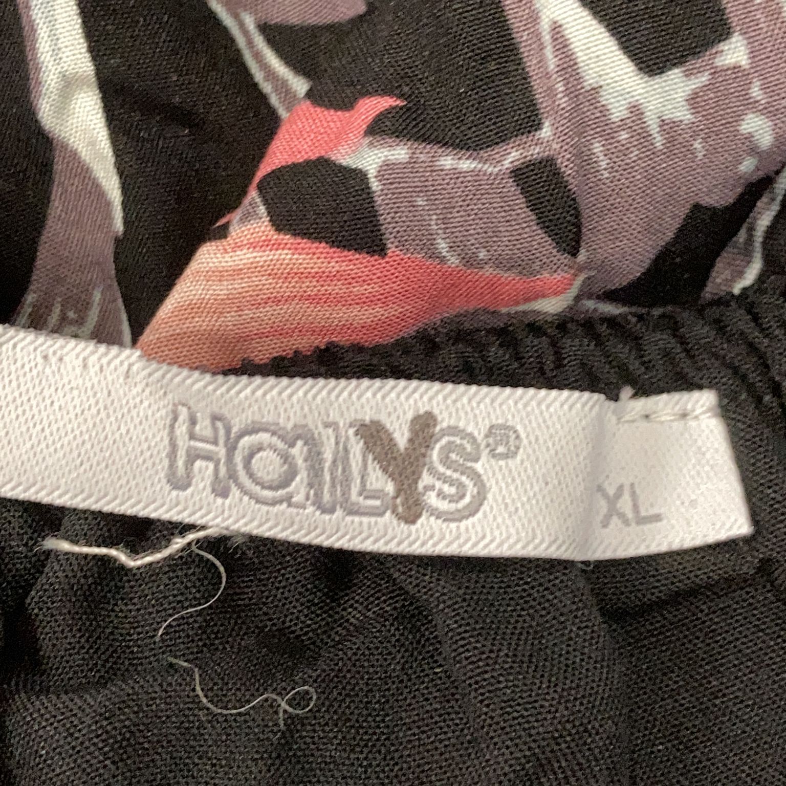 Hailys