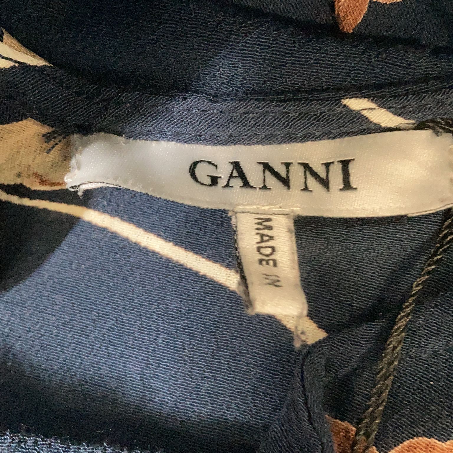 Ganni