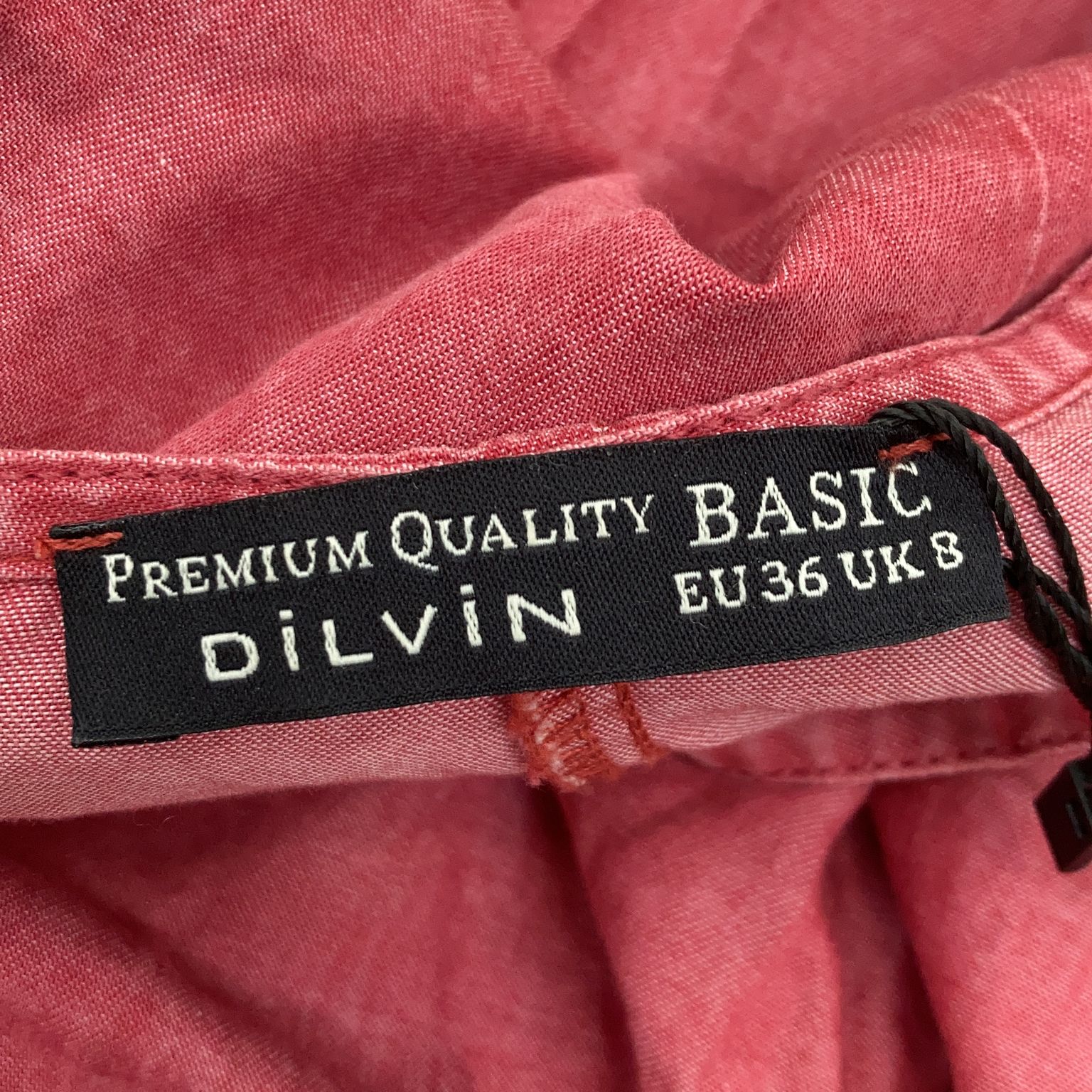 Dilvin Premium Quality