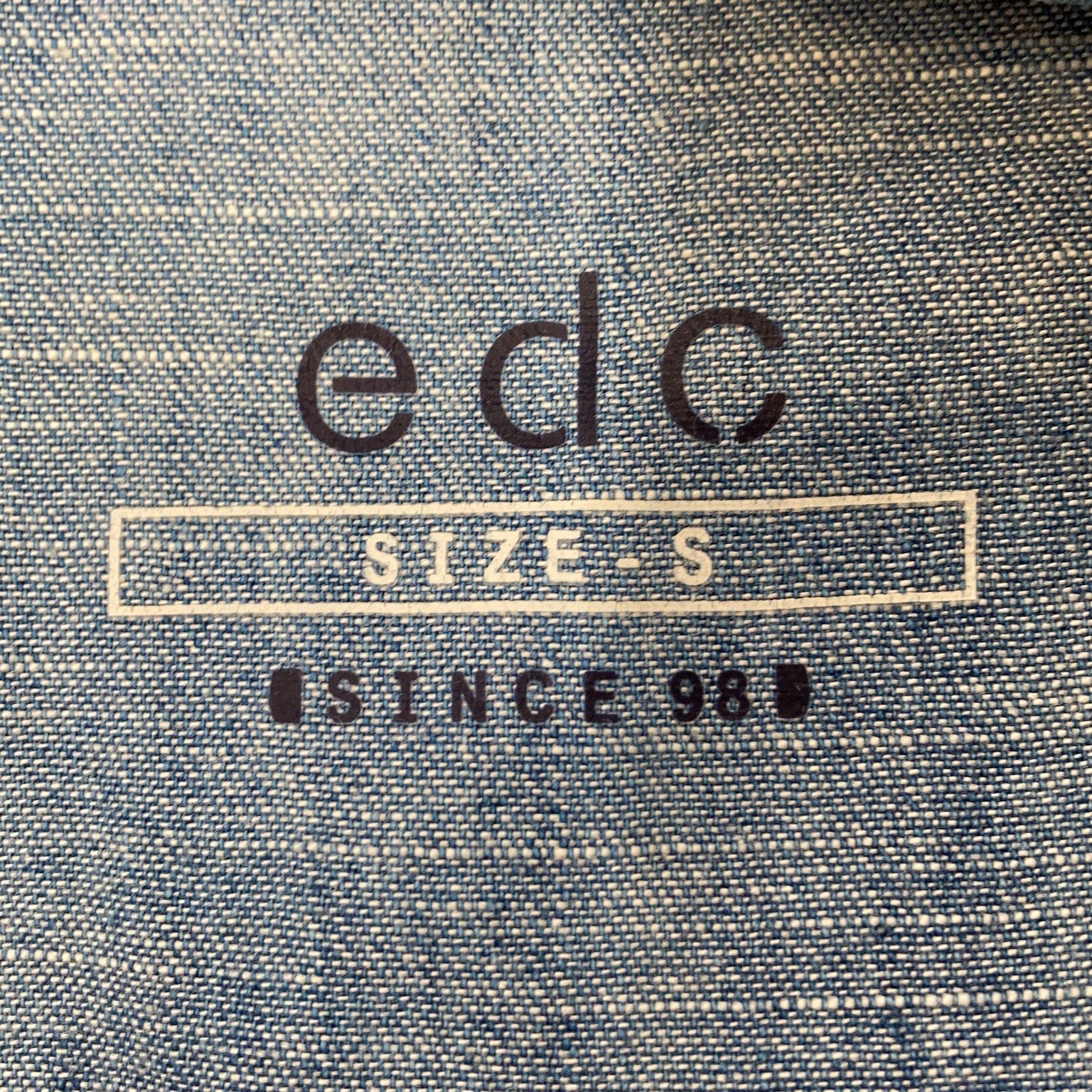 EDC by ESPRIT