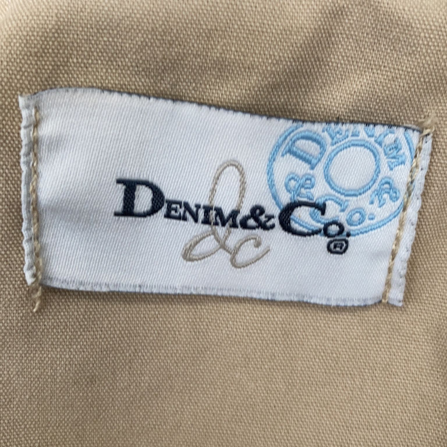 Denim  Co