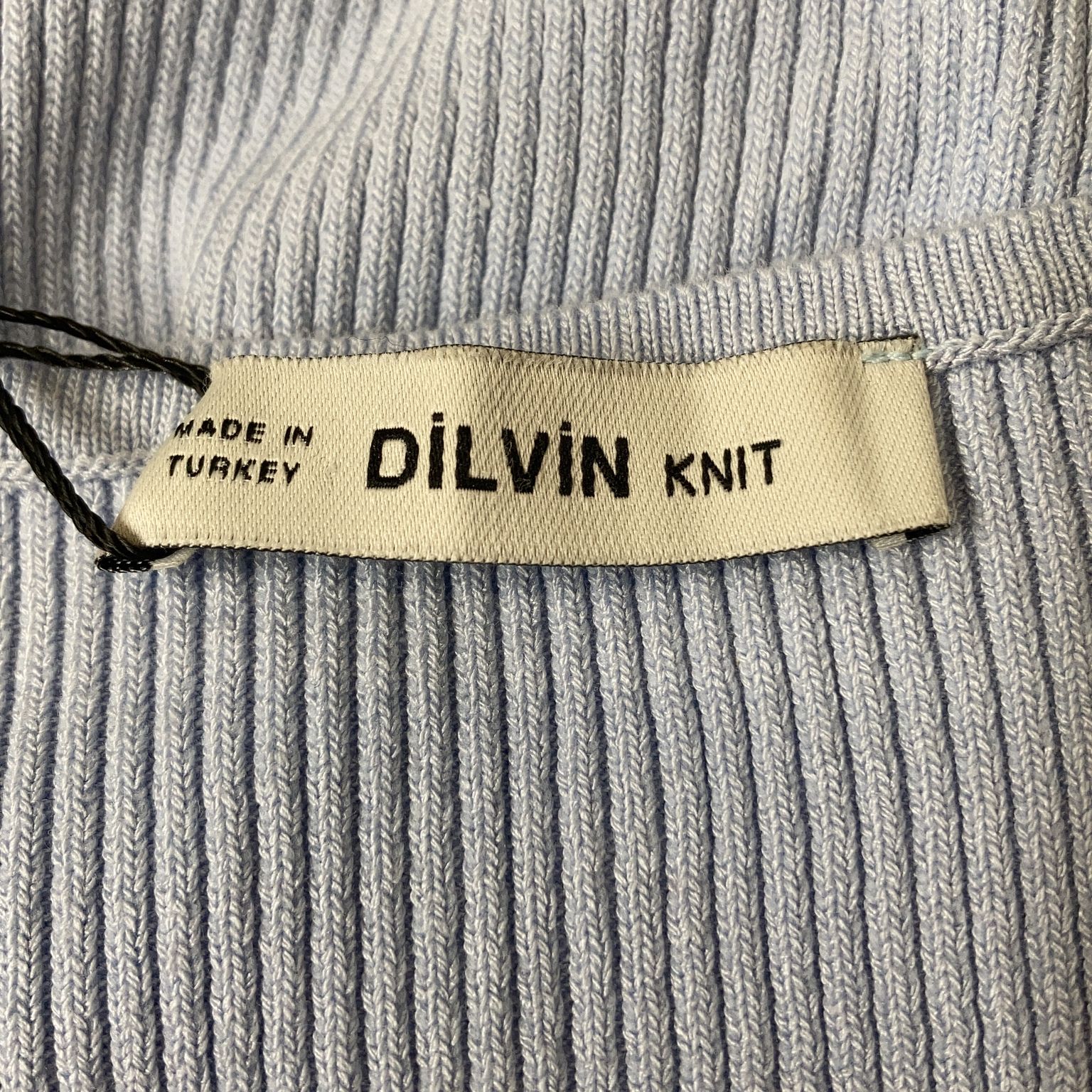 Dilvin Knit