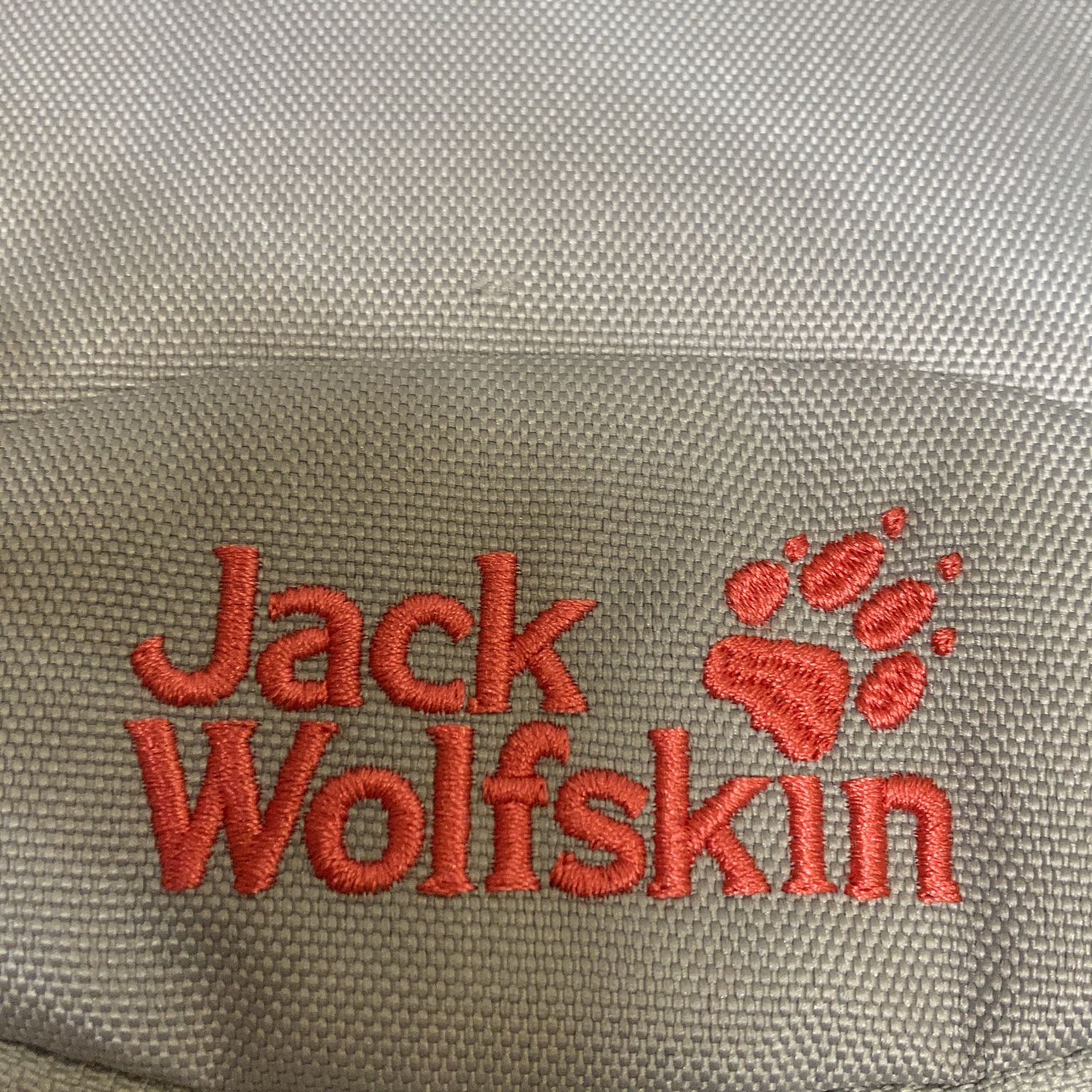 Jack Wolfskin