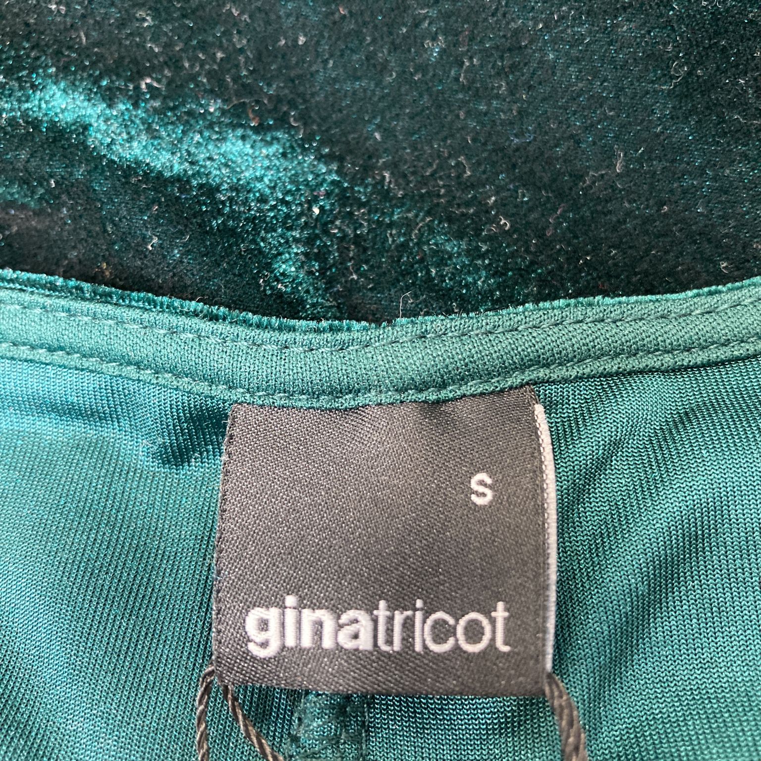 Gina Tricot