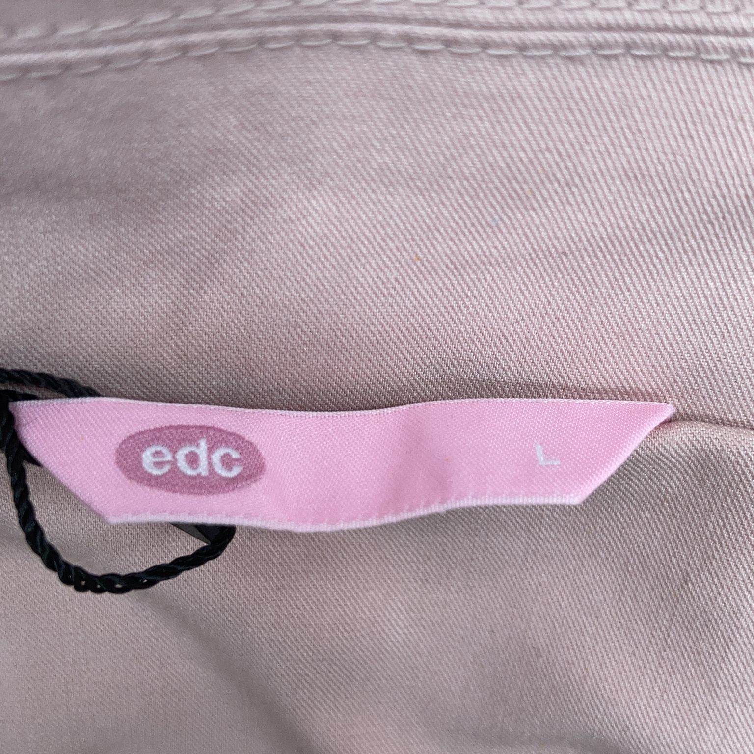 EDC by ESPRIT