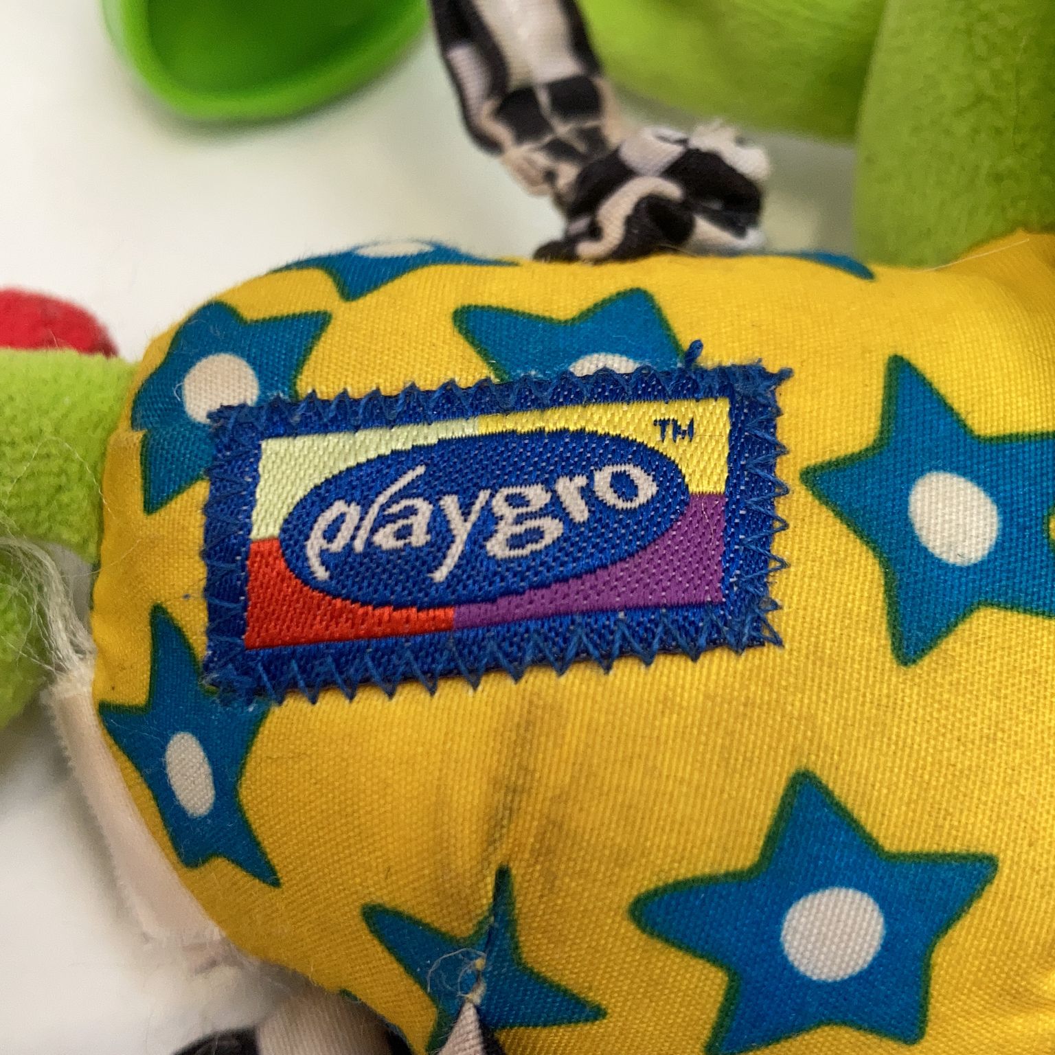 Playgro