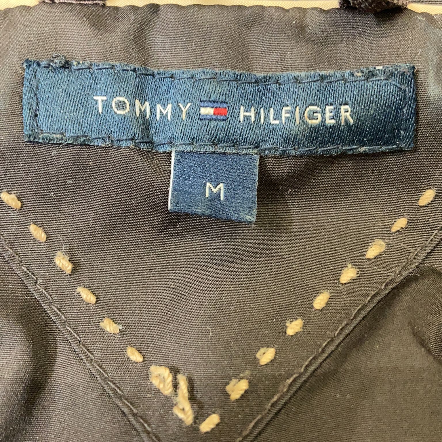 Tommy Hilfiger