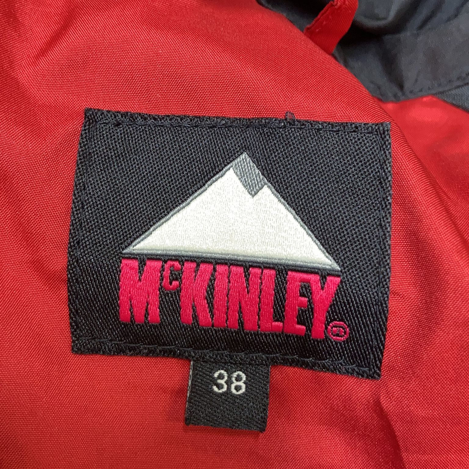 McKinley