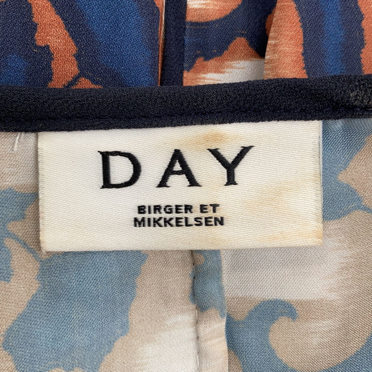 DAY Birger et Mikkelsen