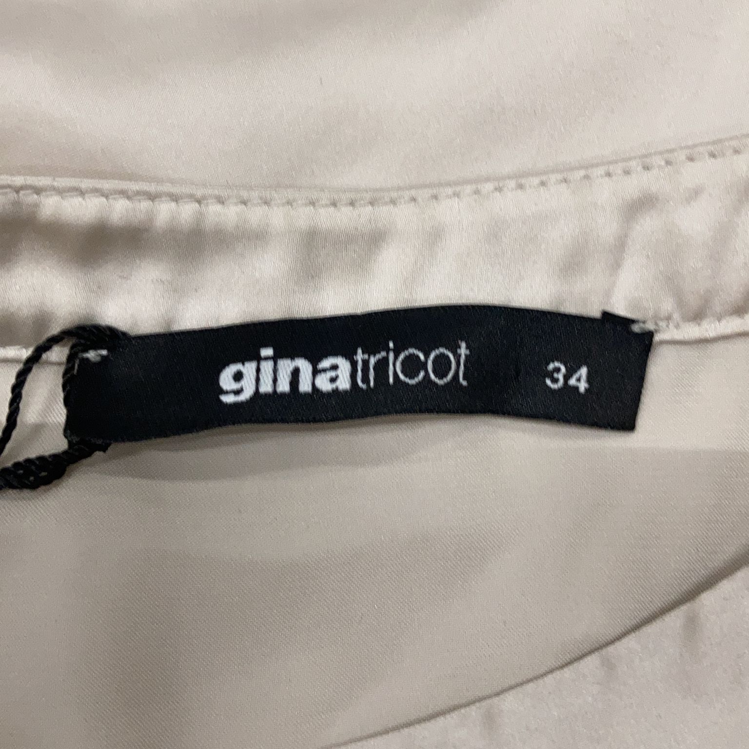 Gina Tricot