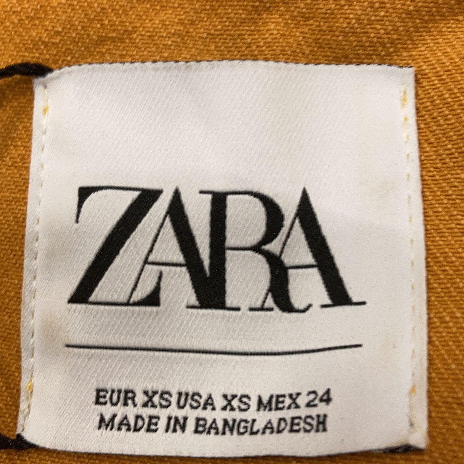 Zara