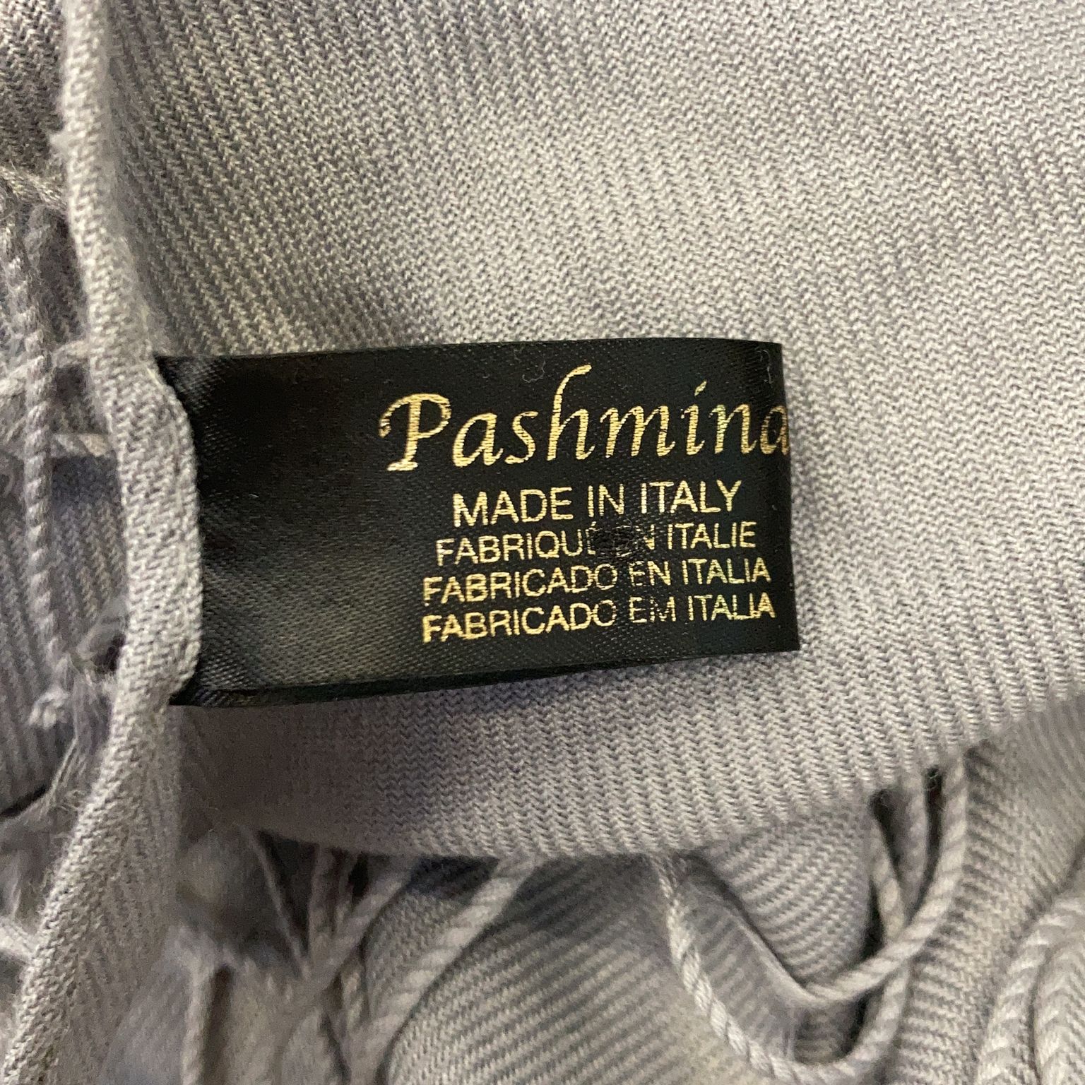 Pashmina