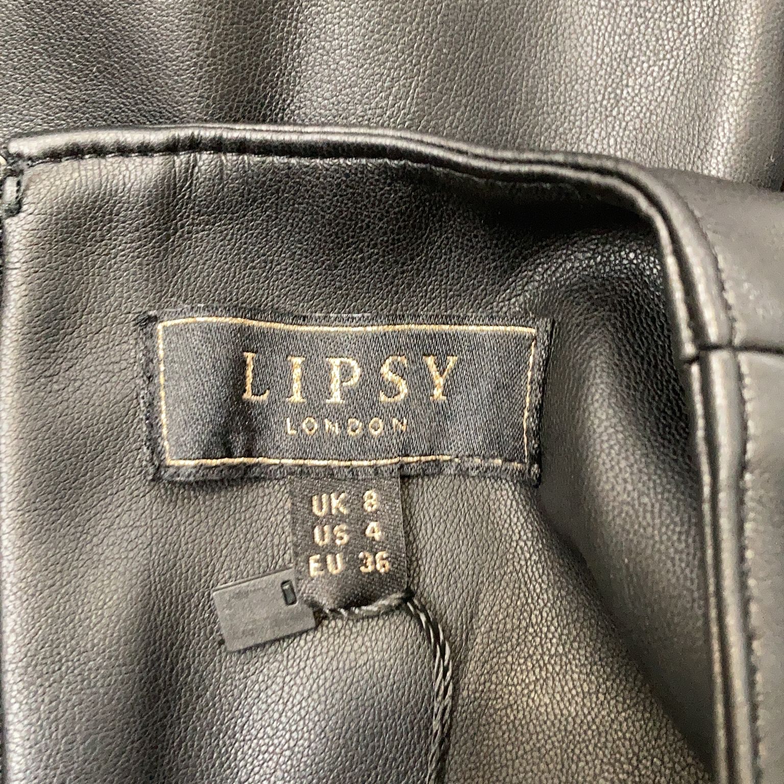 Lipsy London