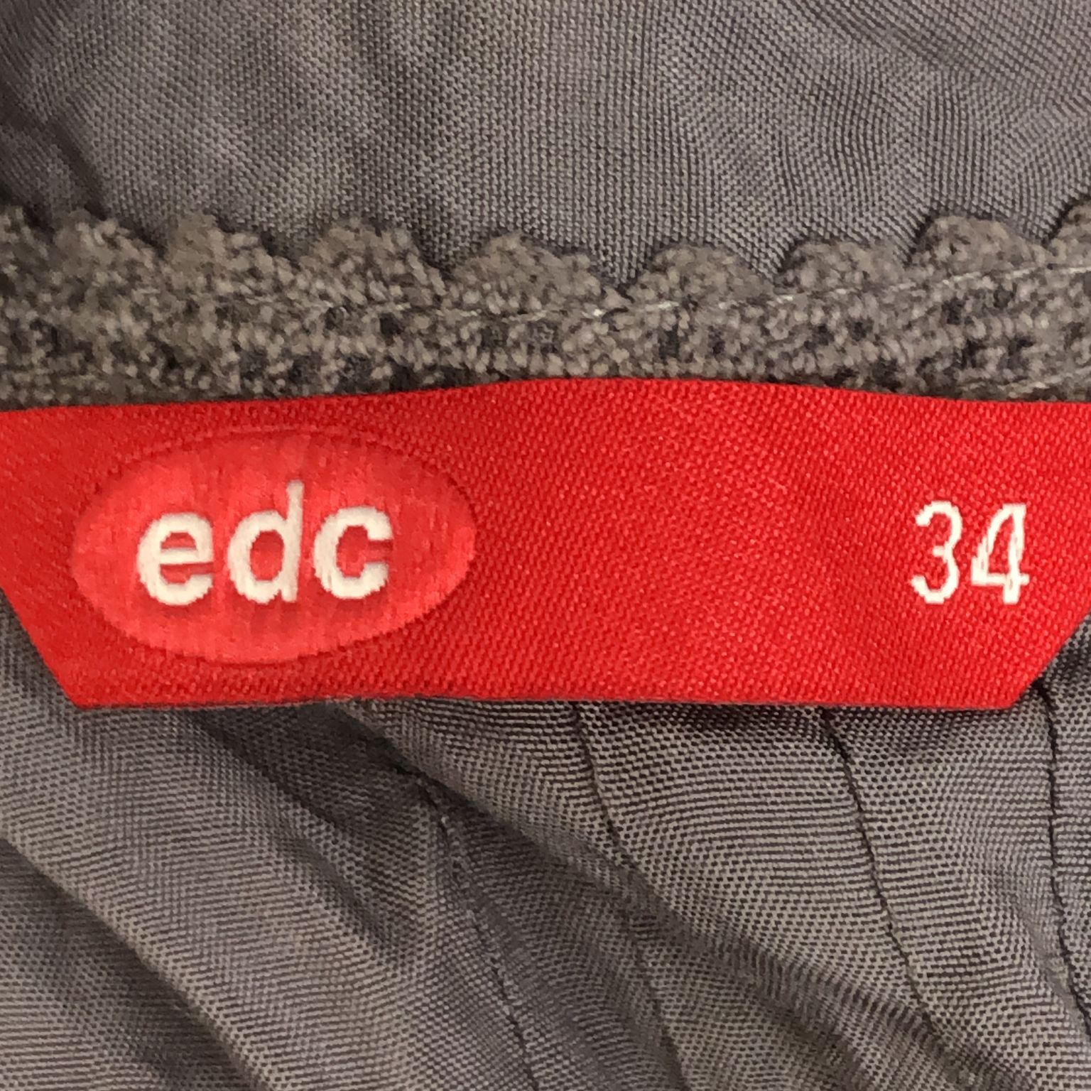 EDC by ESPRIT