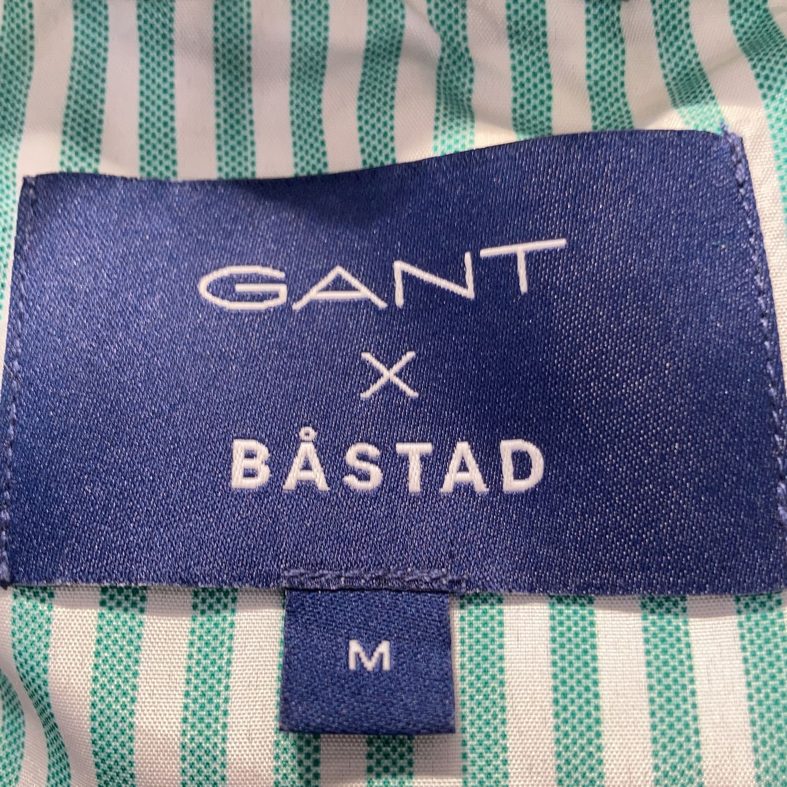 GANT x Båstad