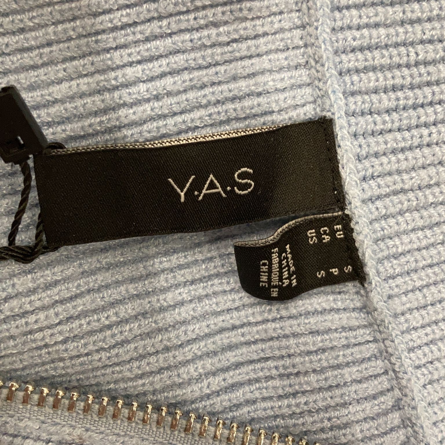 Y.A.S