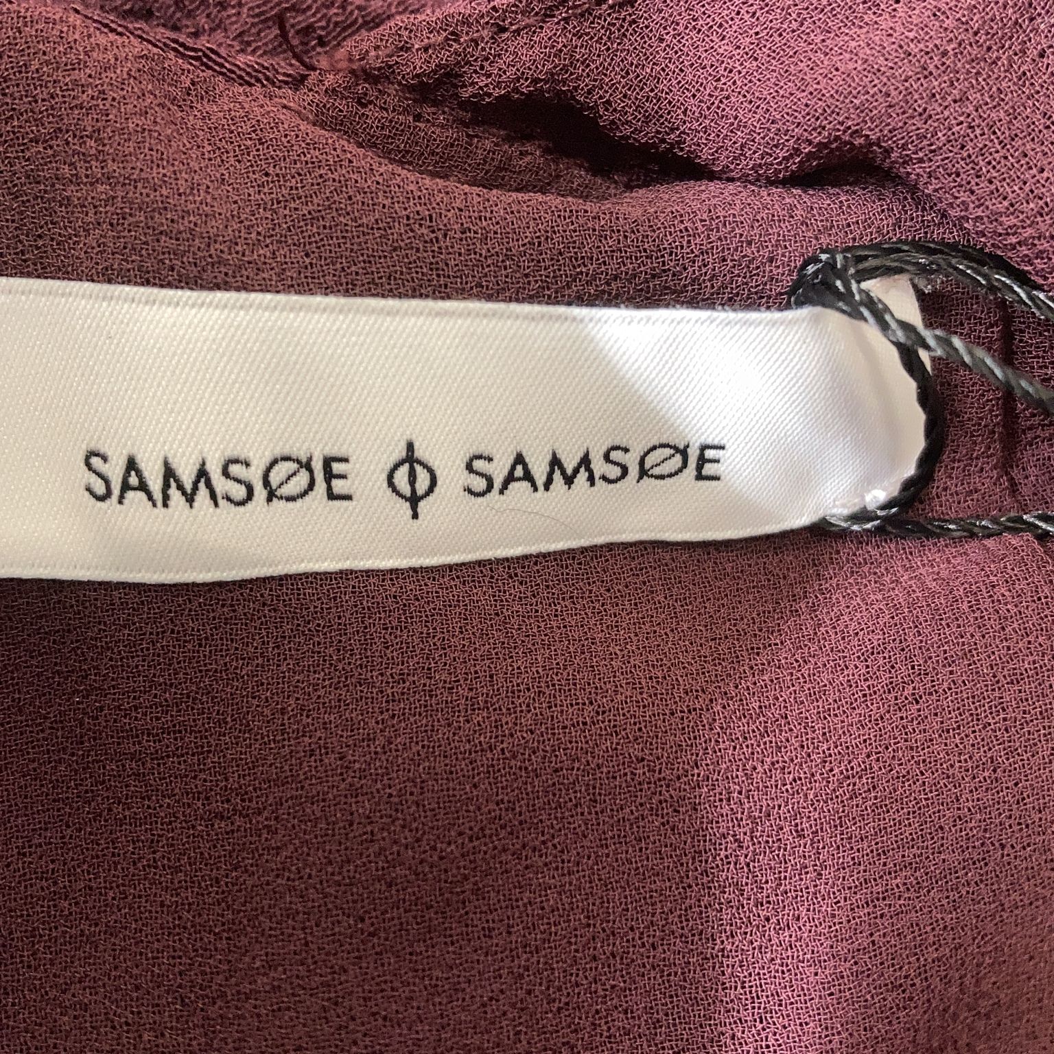 Samsøe  Samsøe