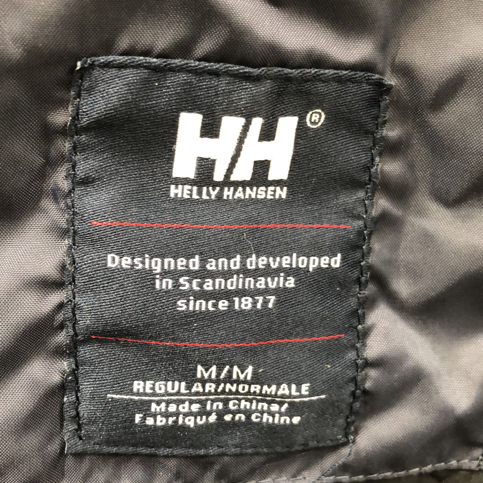 Helly Hansen