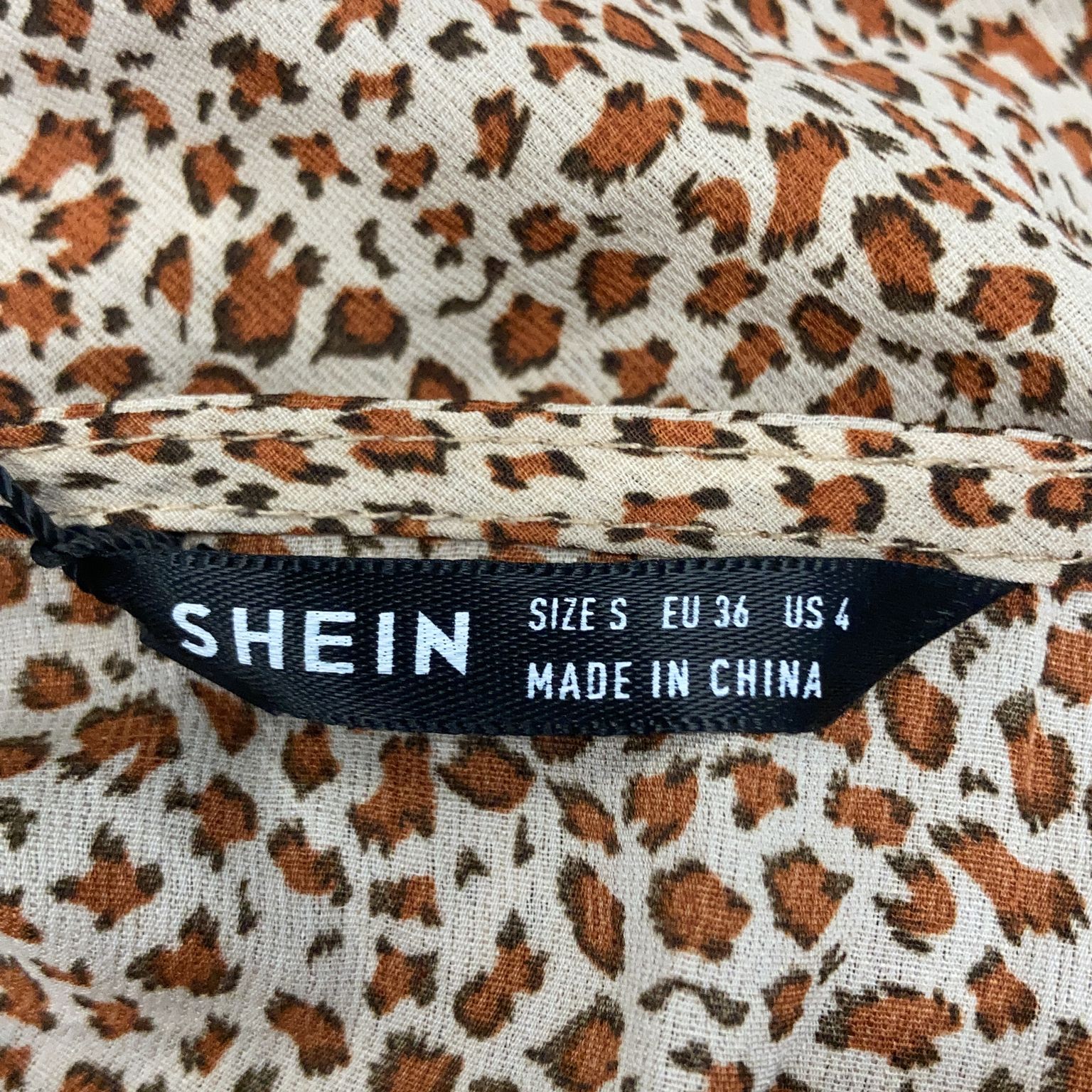 Shein