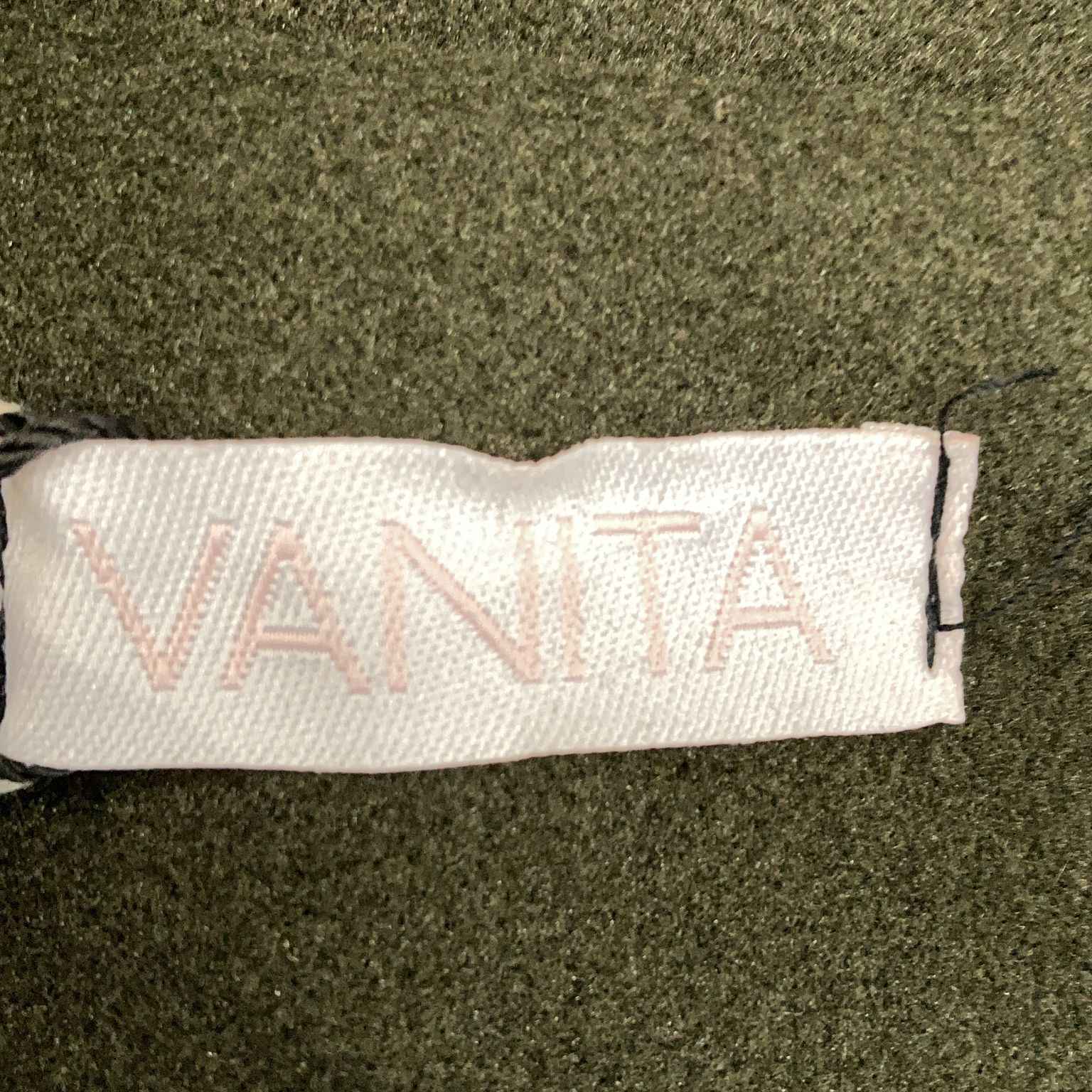 Vanita