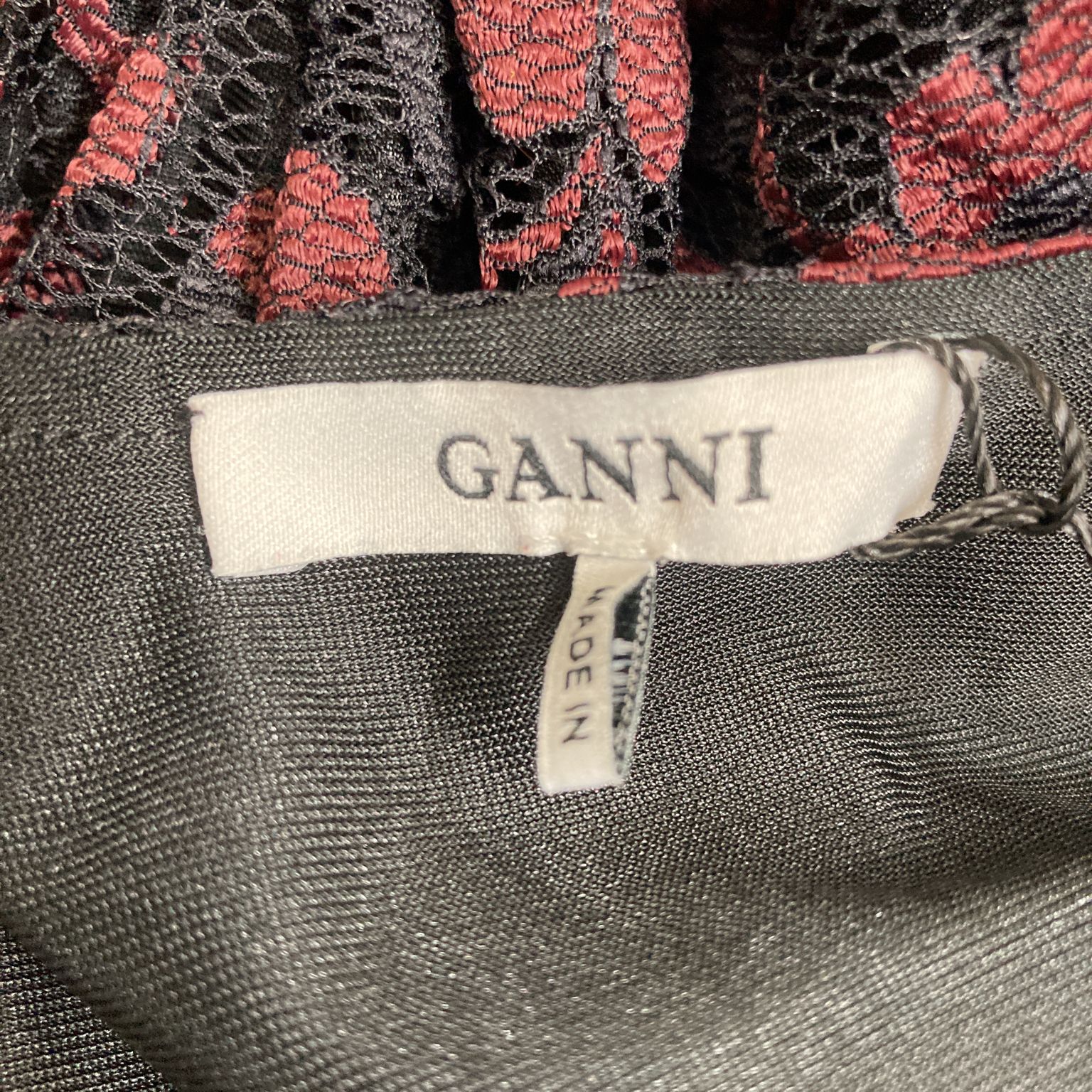 Ganni