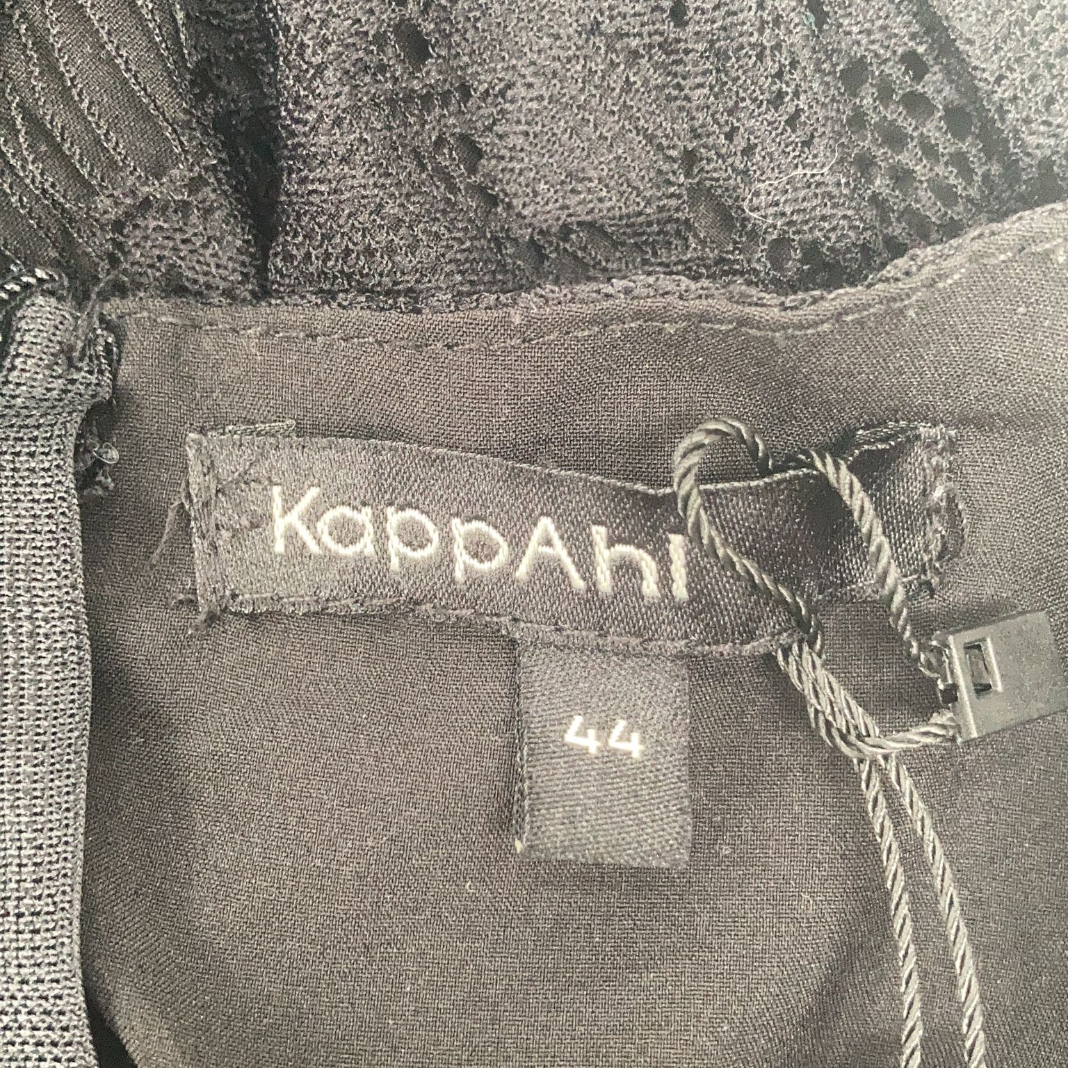 KappAhl