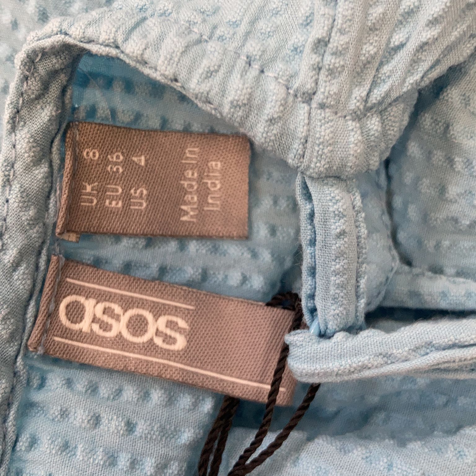 ASOS