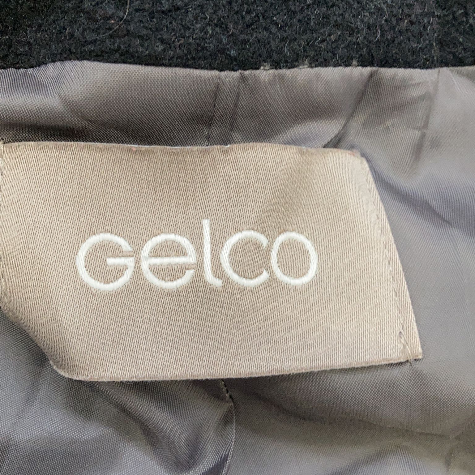 Gelco