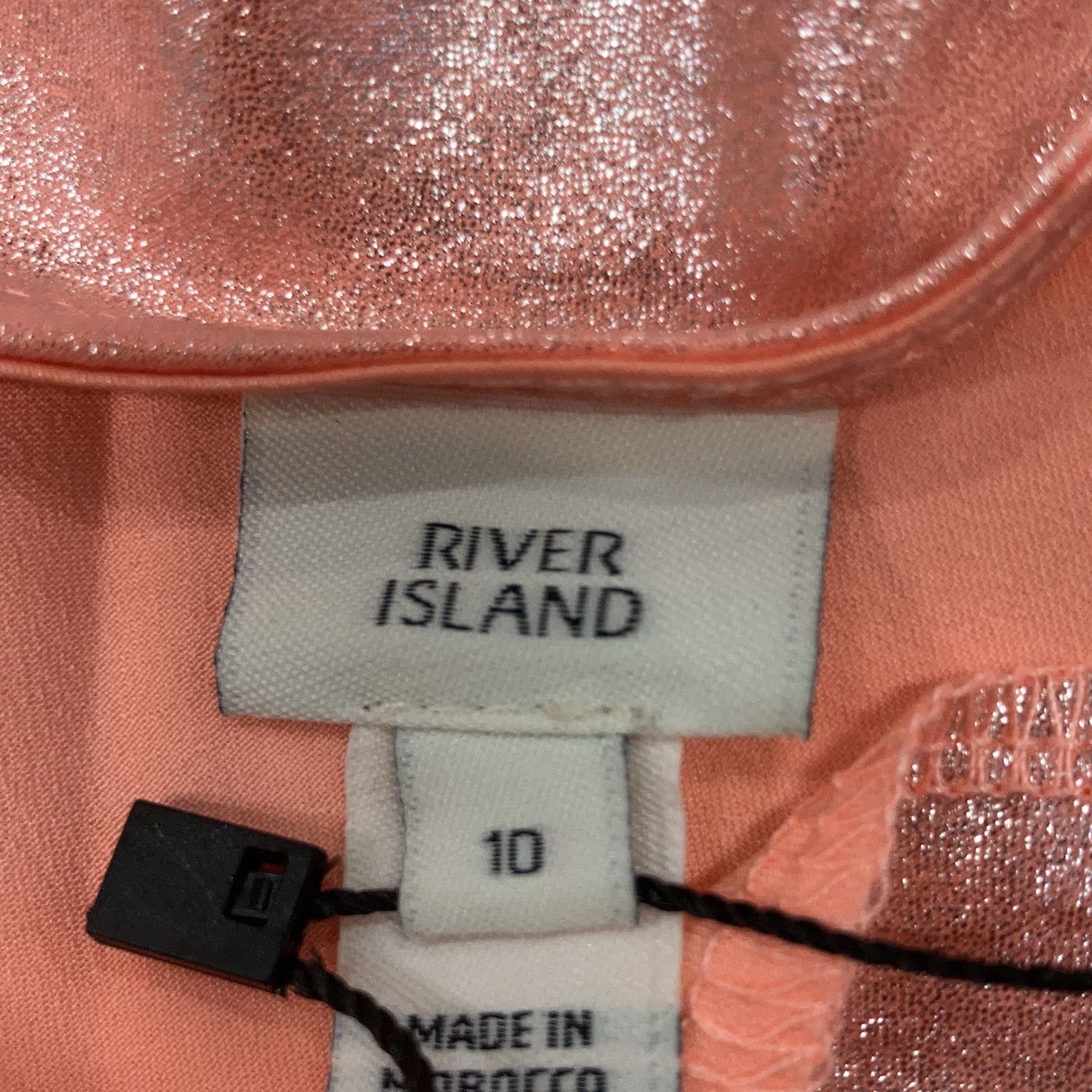 River Island