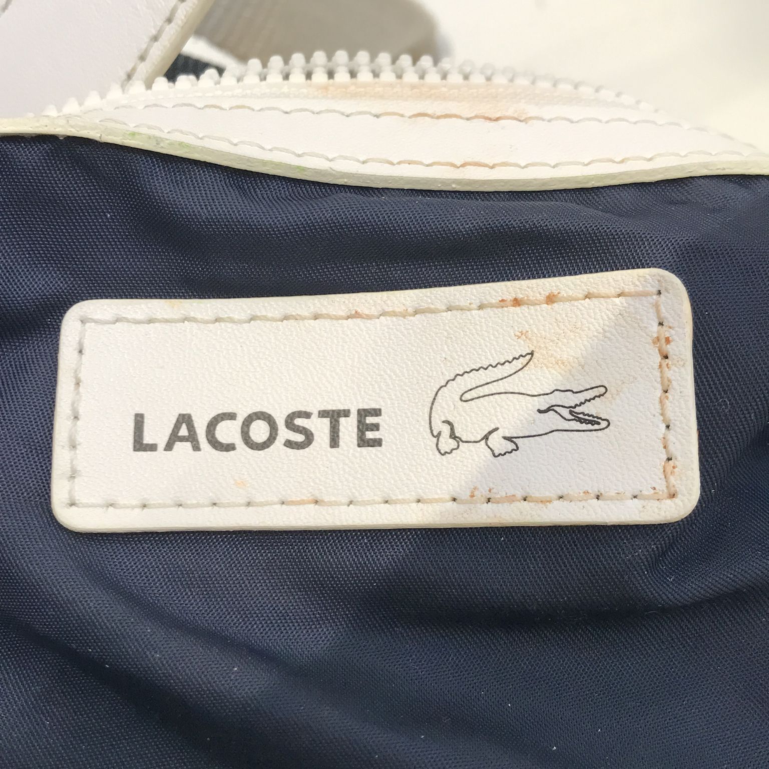 Lacoste