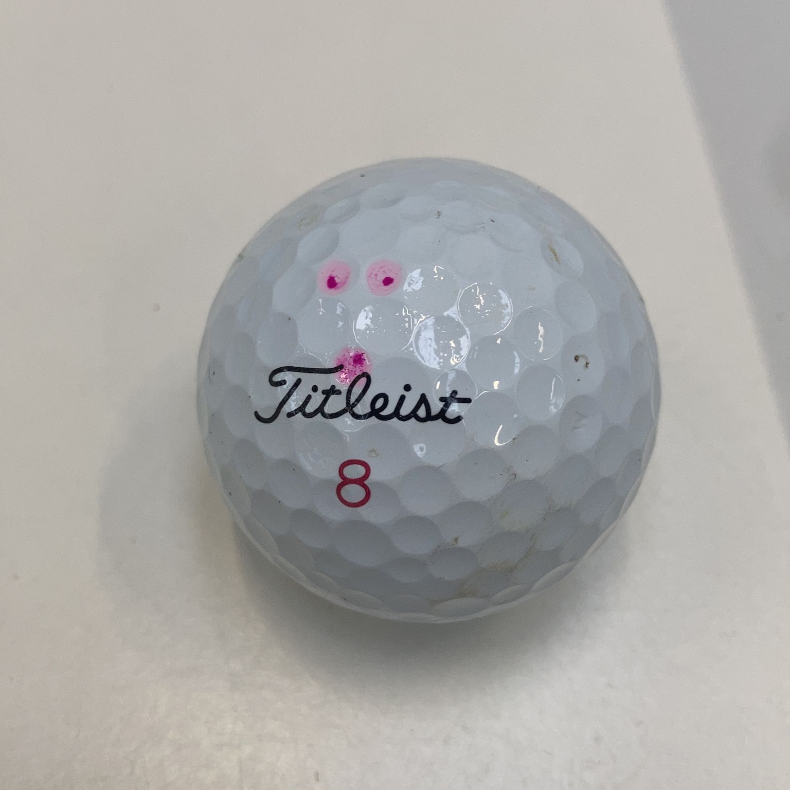 Titleist